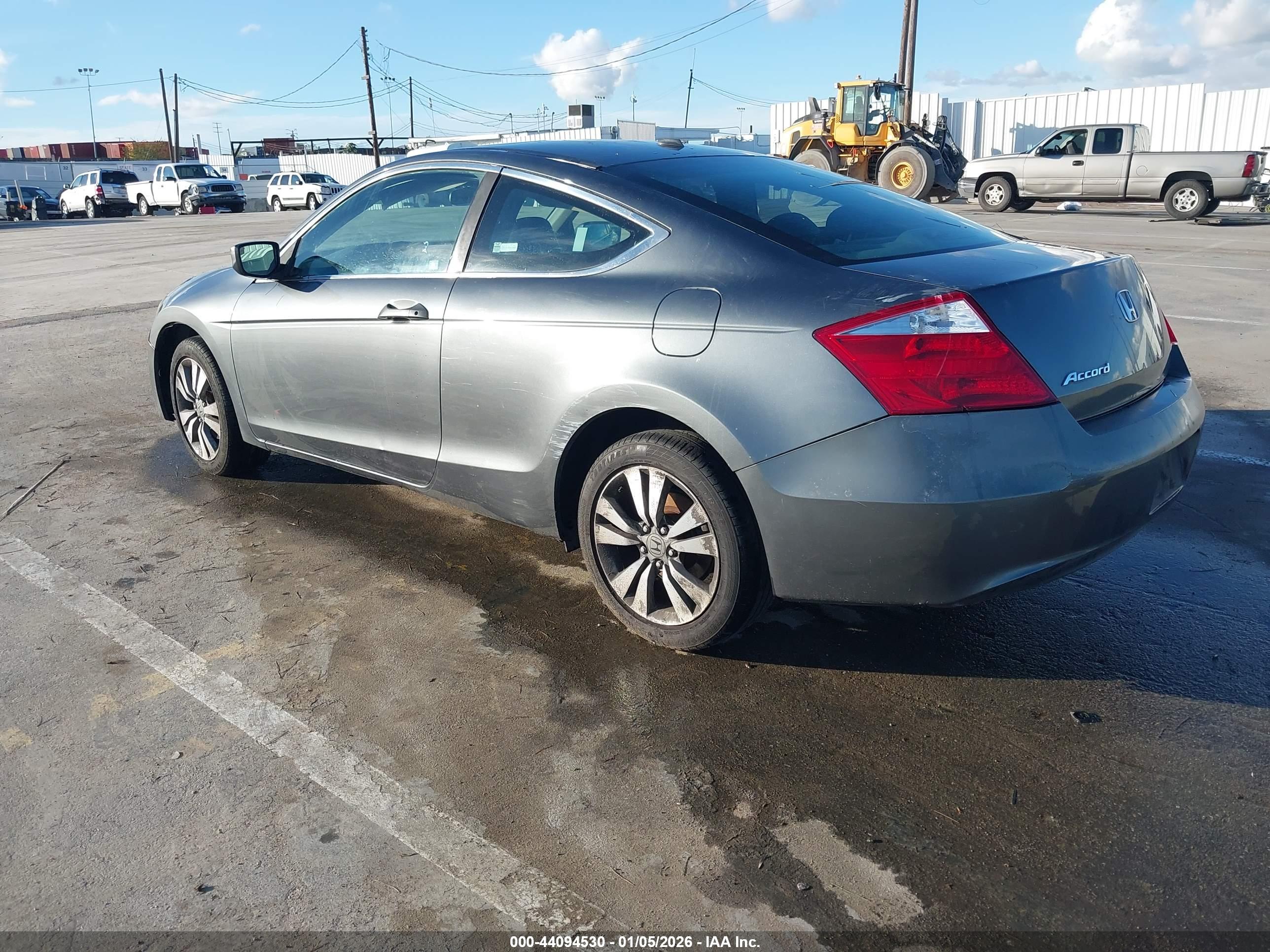 HONDA ACCORD image 3