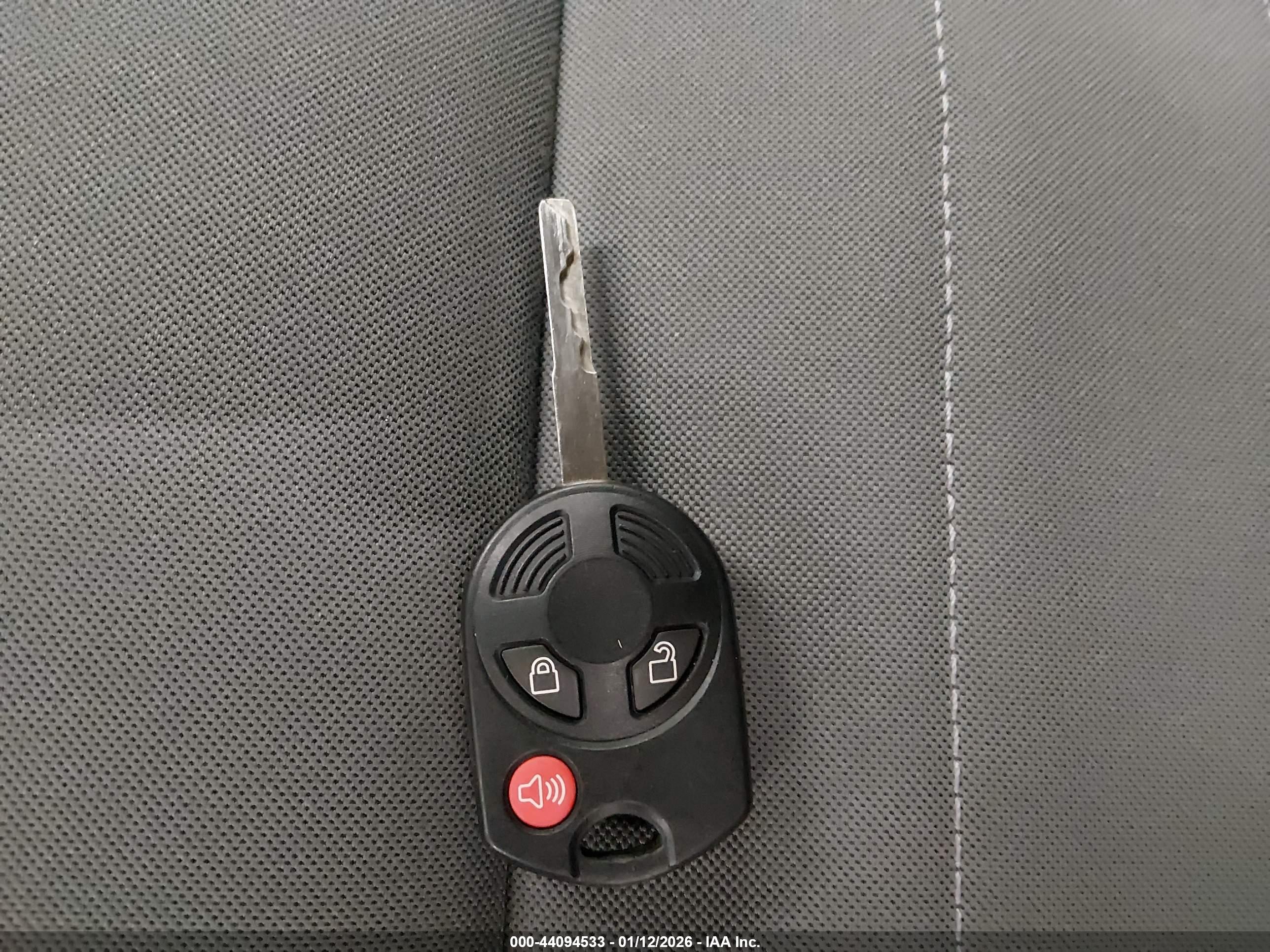 FORD ESCAPE image 11
