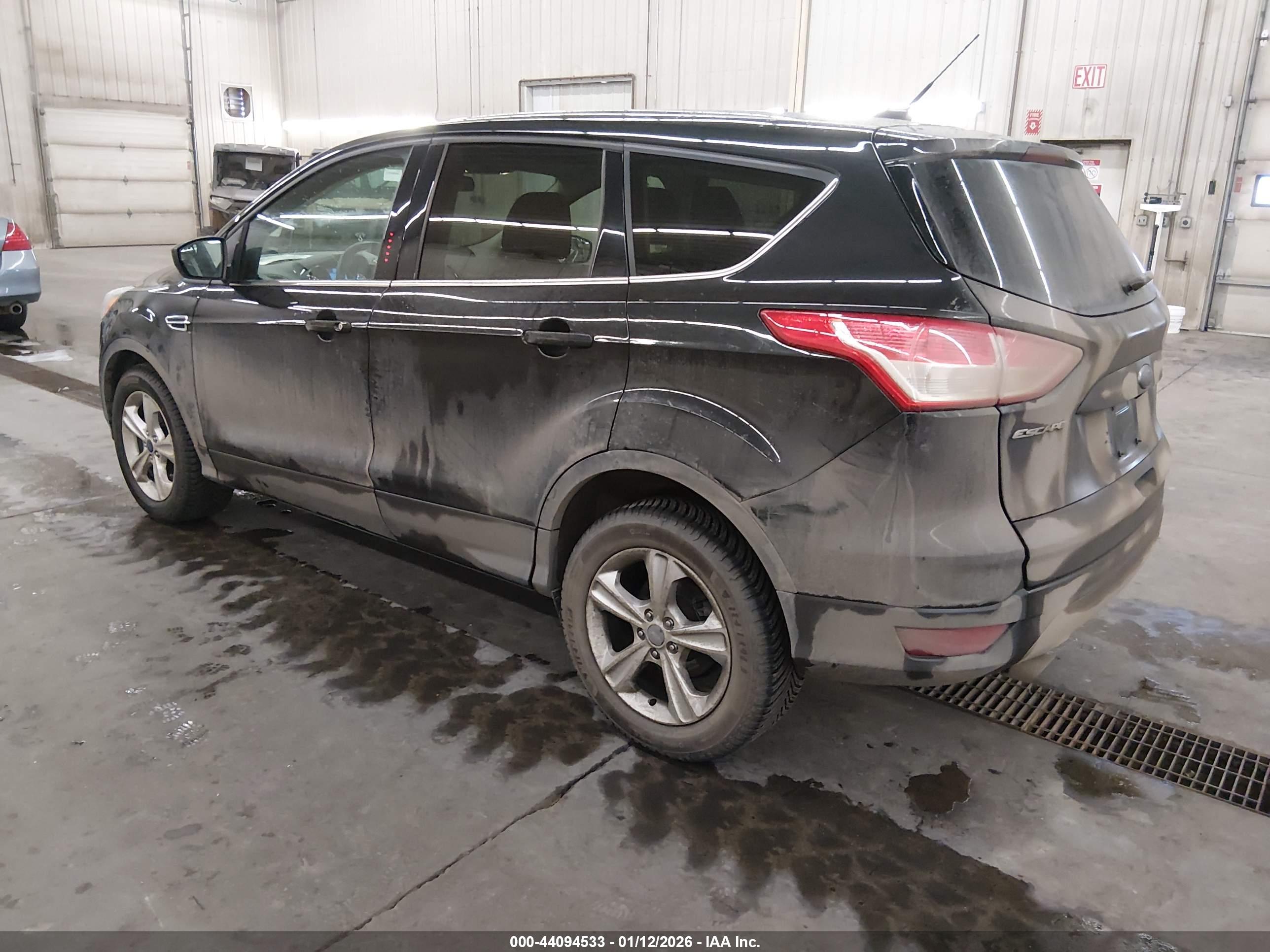 FORD ESCAPE image 3