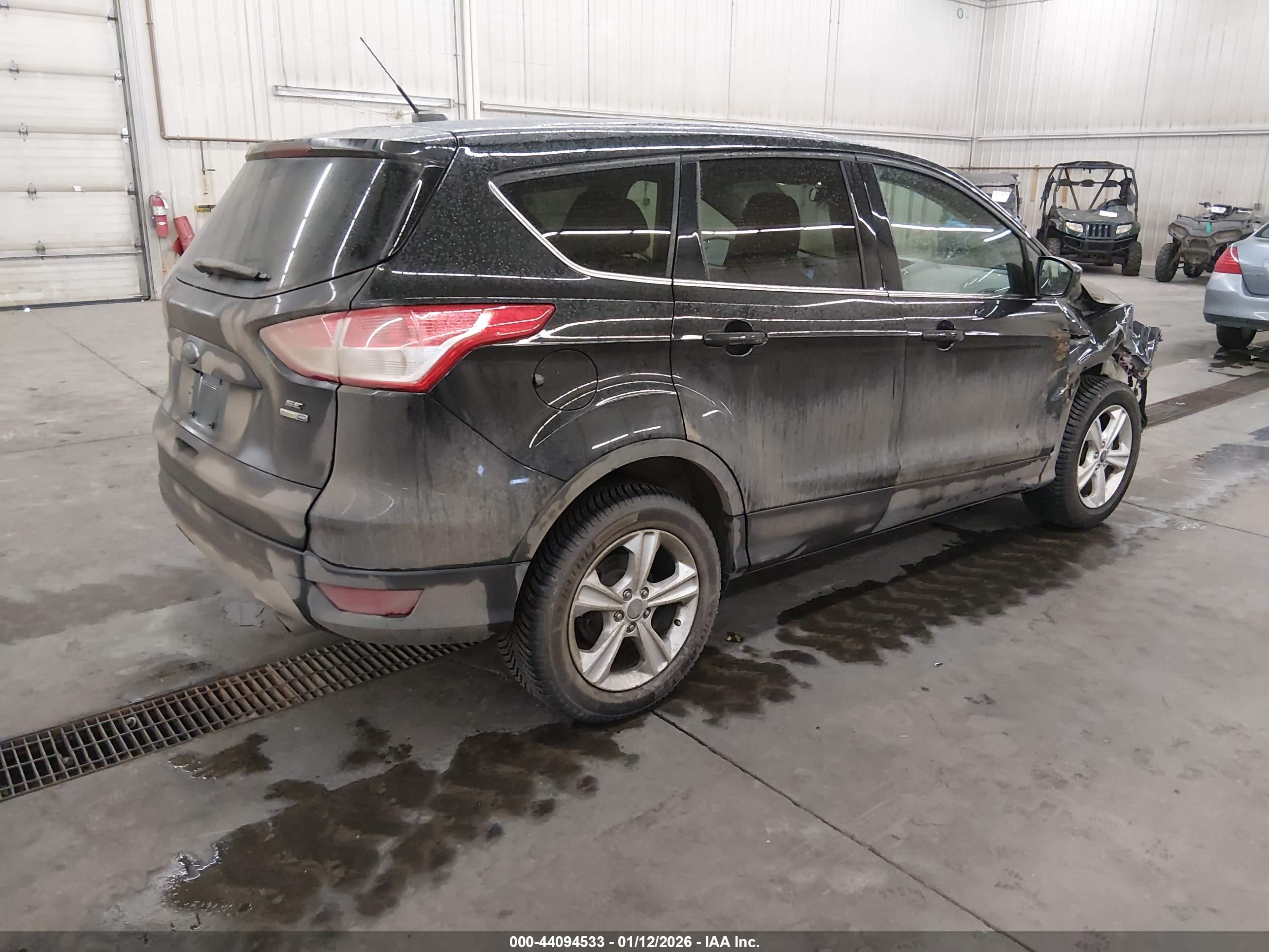 FORD ESCAPE image 4