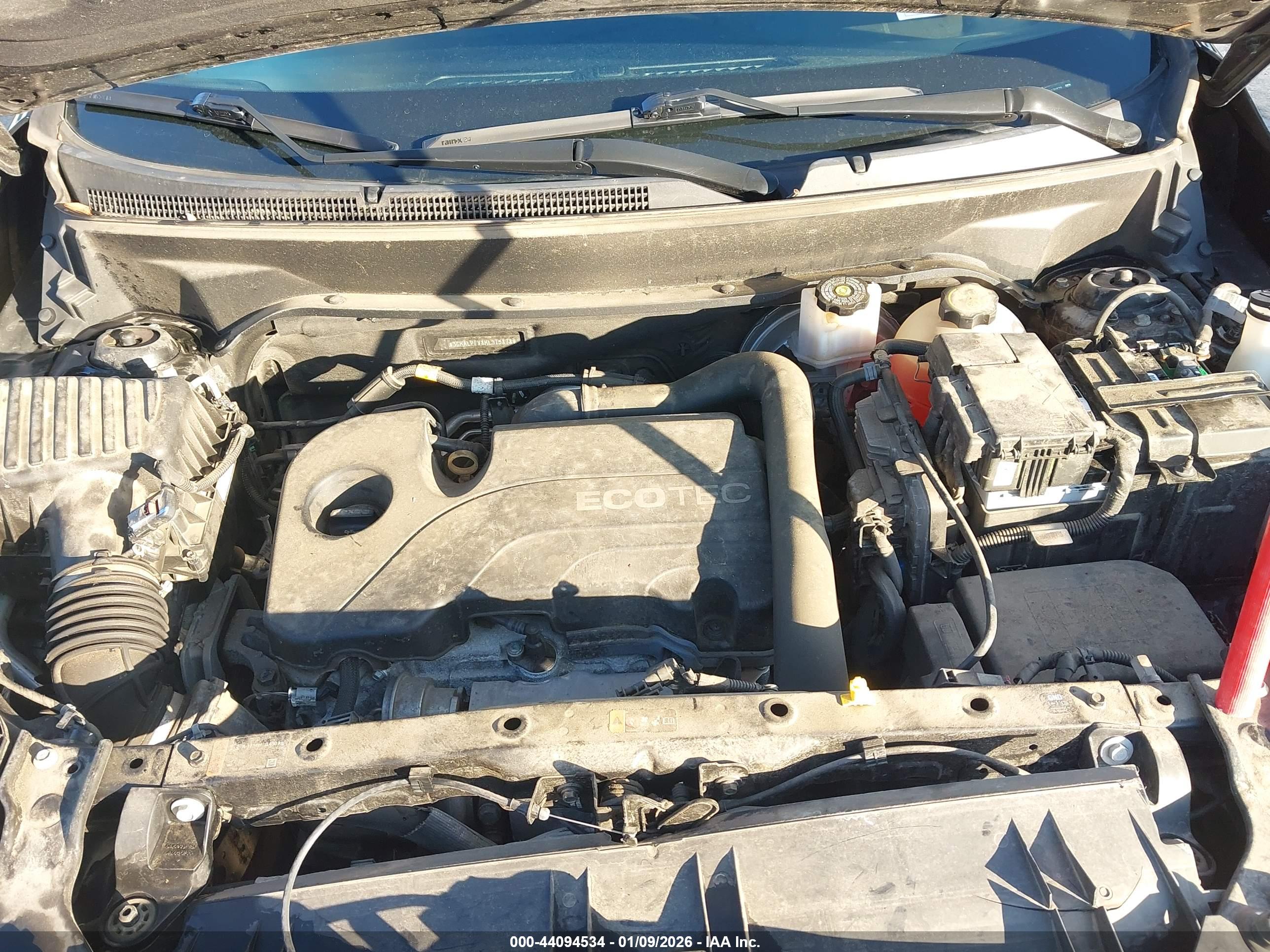 GMC TERRAIN image 10