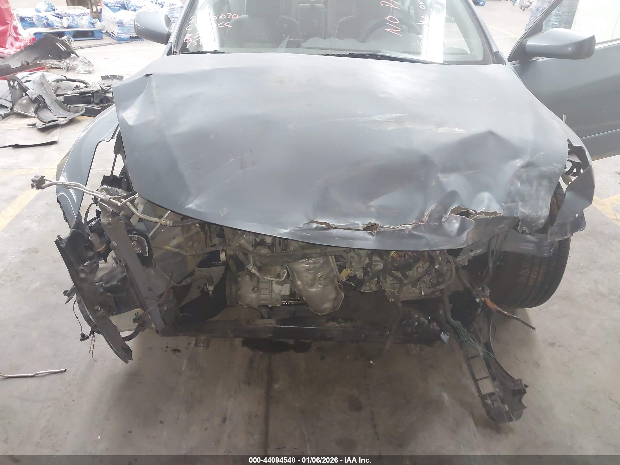 NISSAN ALTIMA image 6