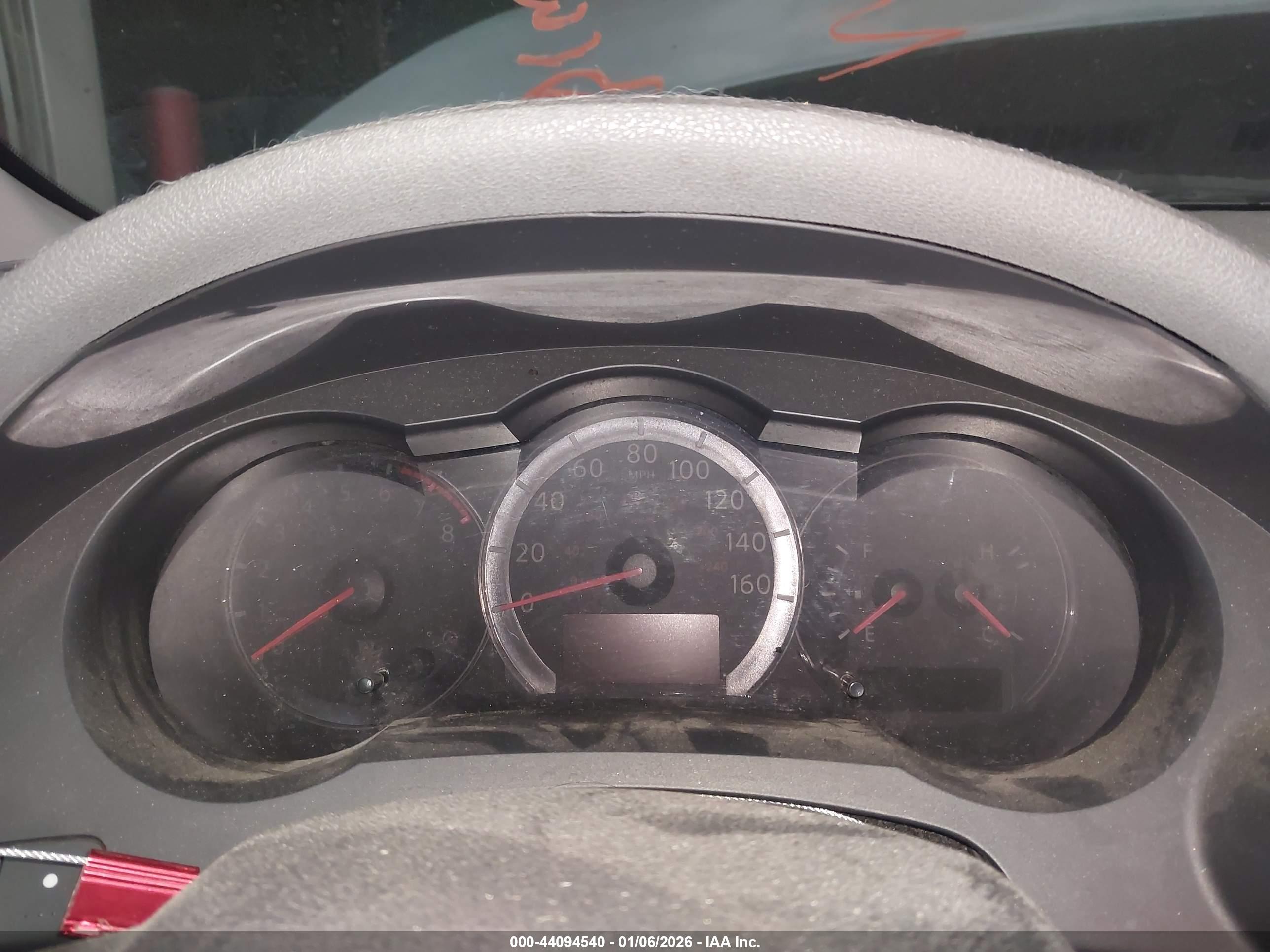 NISSAN ALTIMA image 7