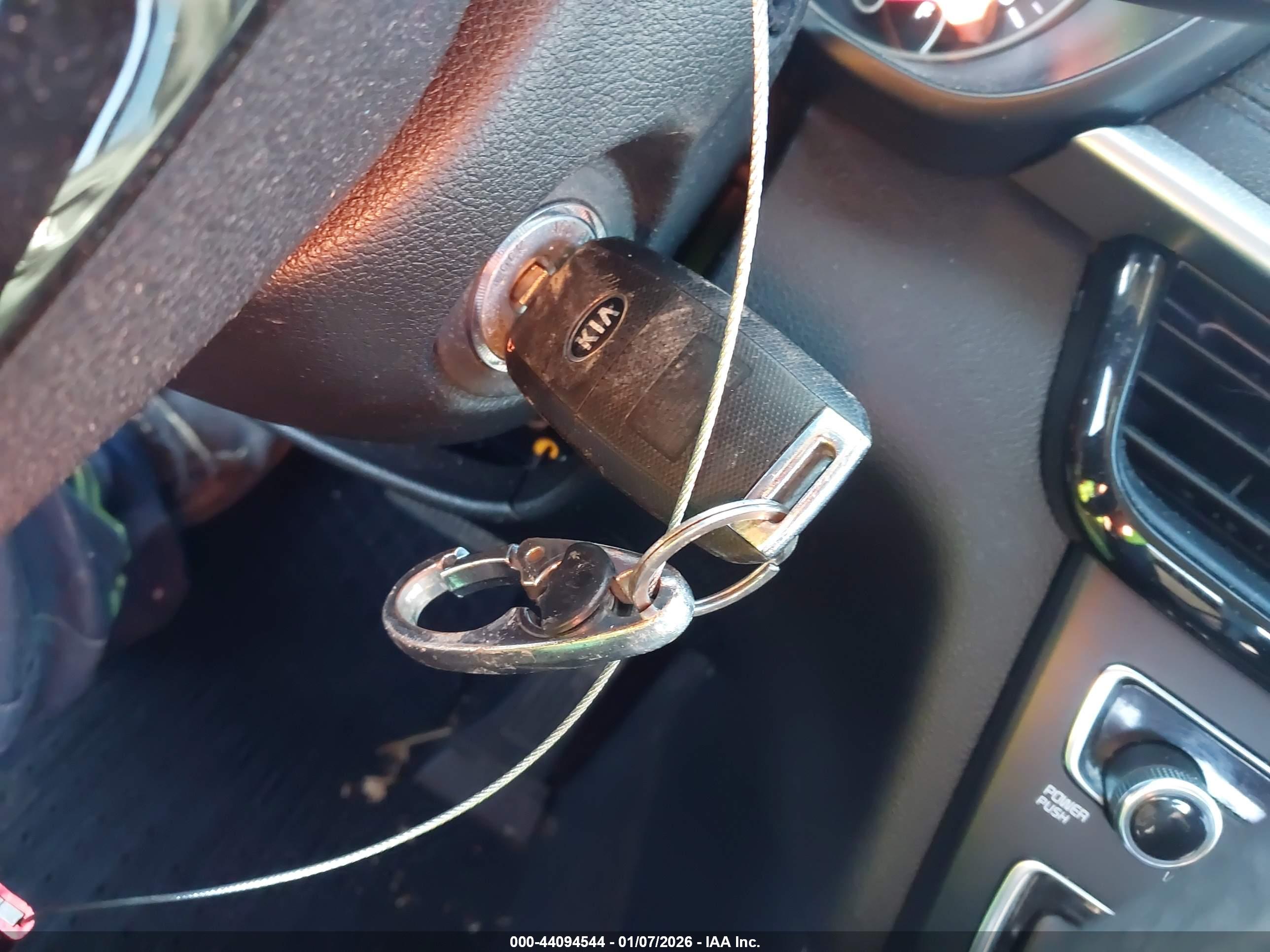 KIA OPTIMA image 11