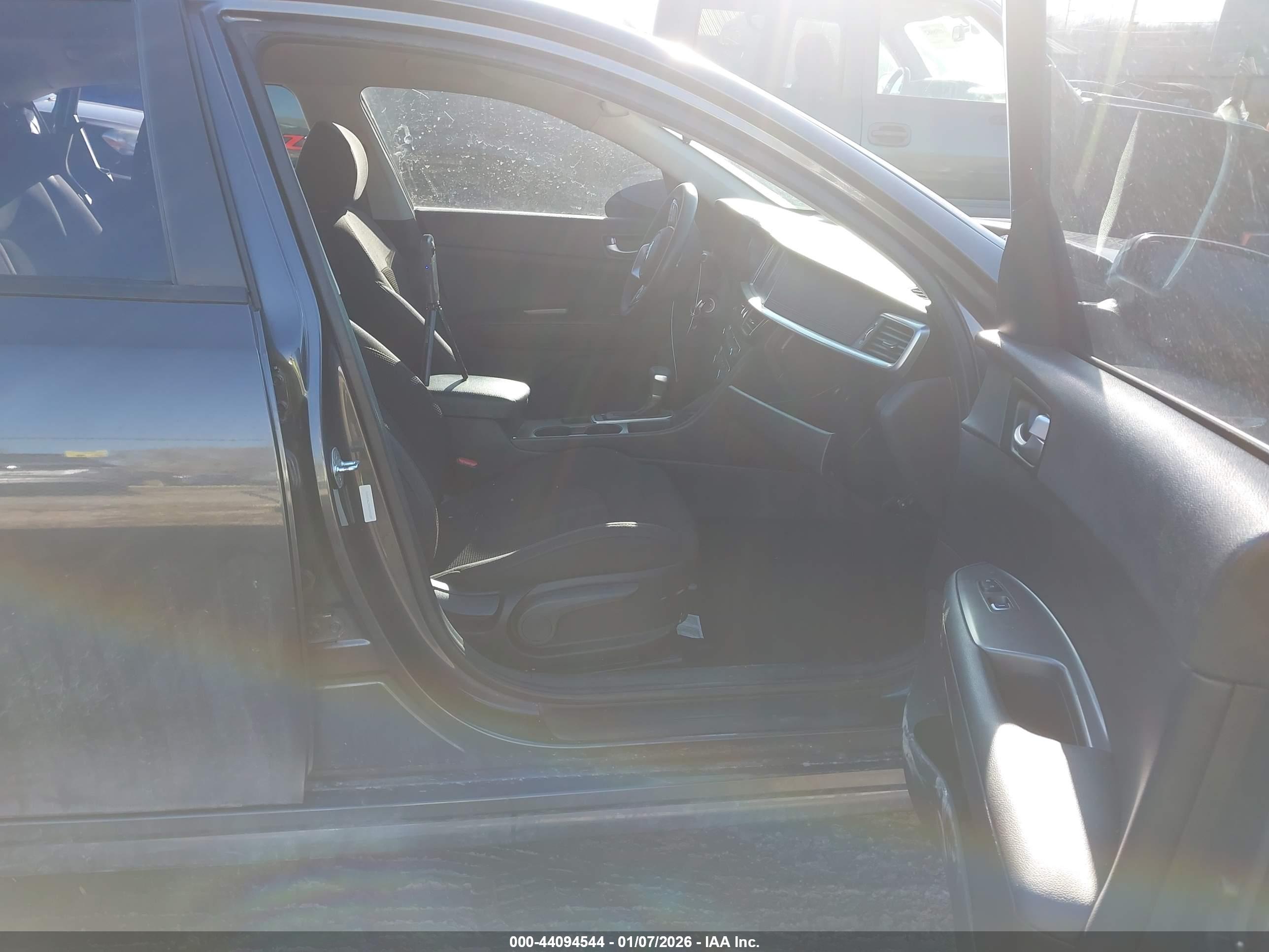KIA OPTIMA image 5