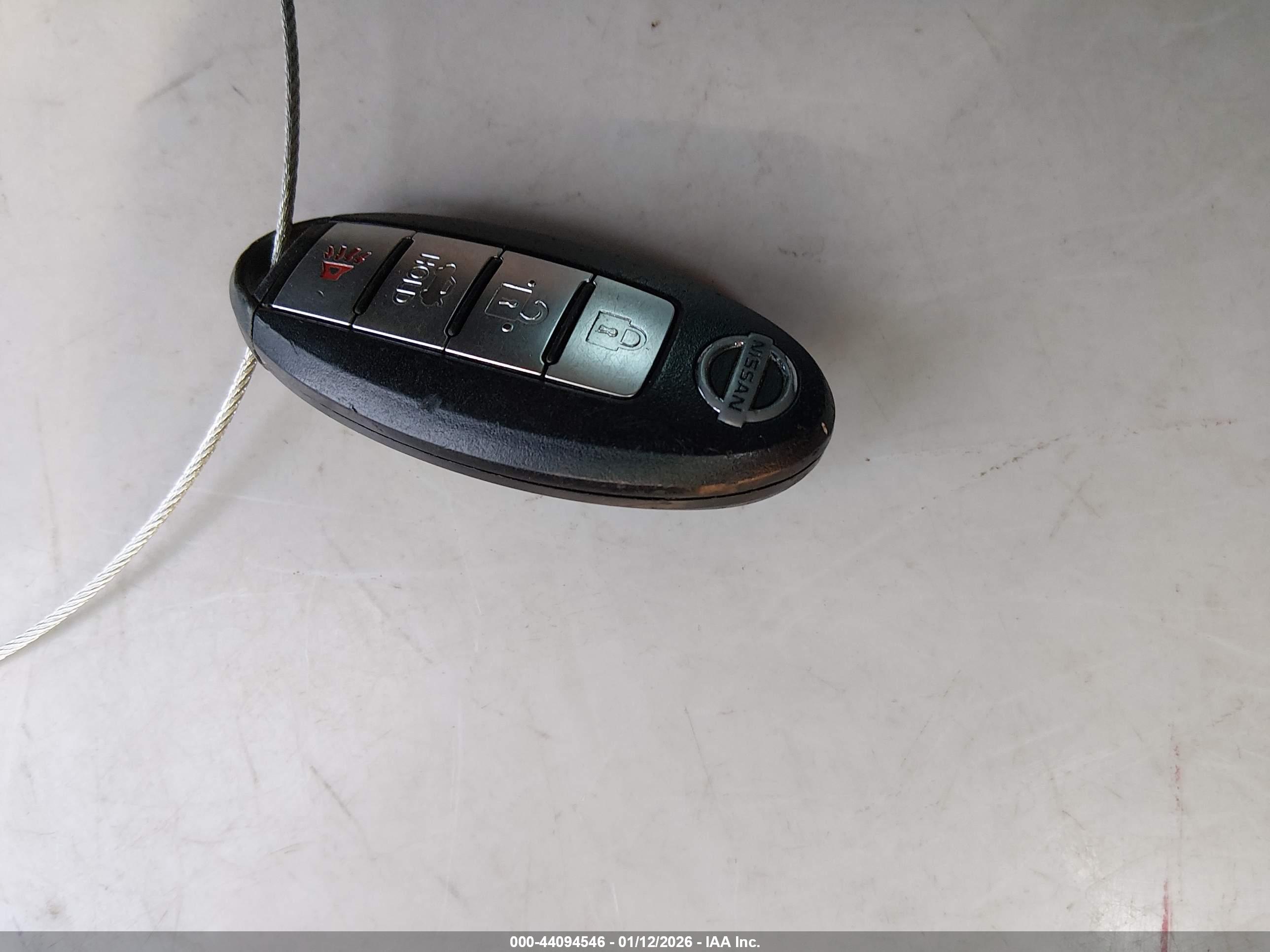 NISSAN SENTRA image 11