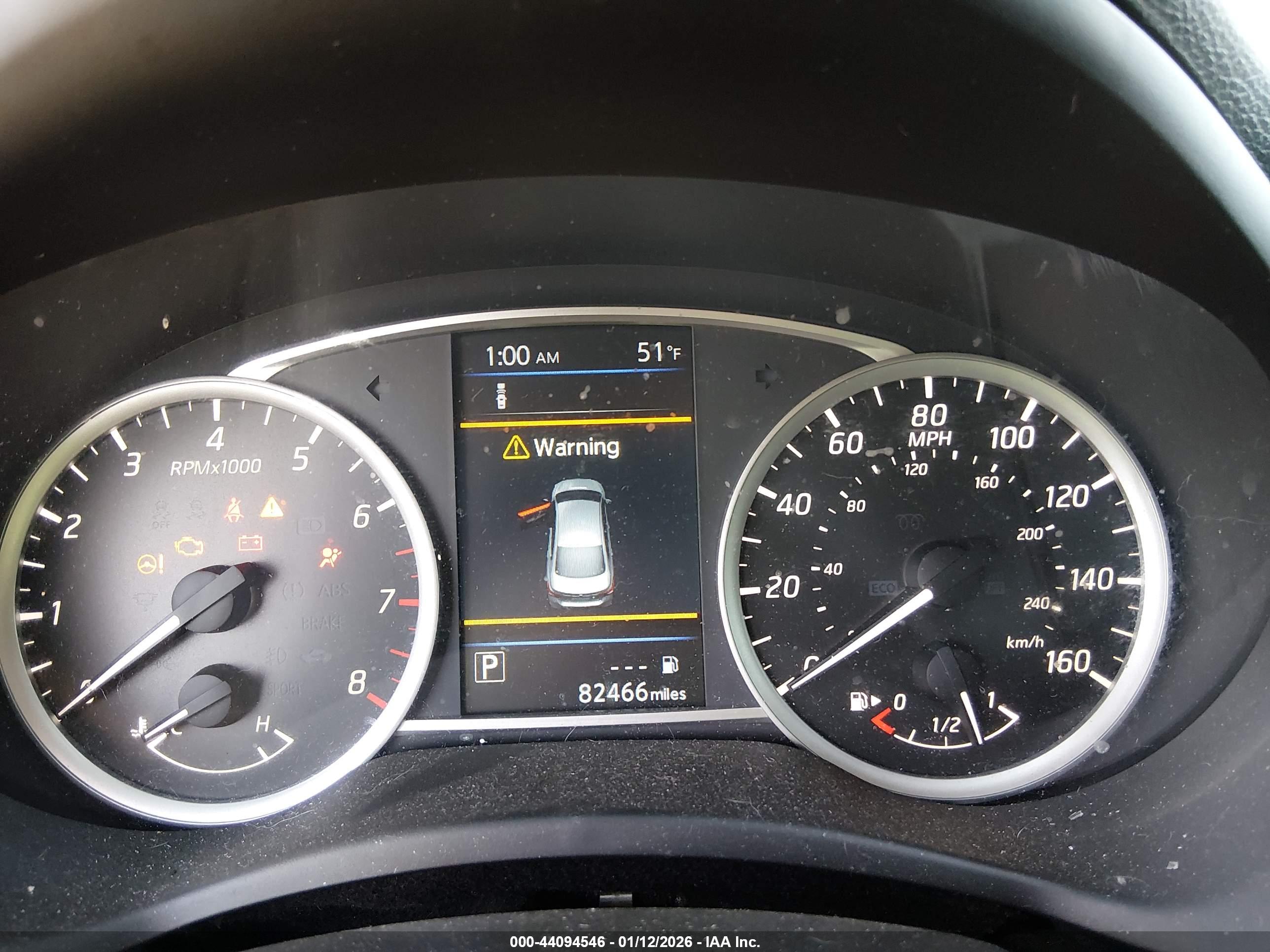 NISSAN SENTRA image 7