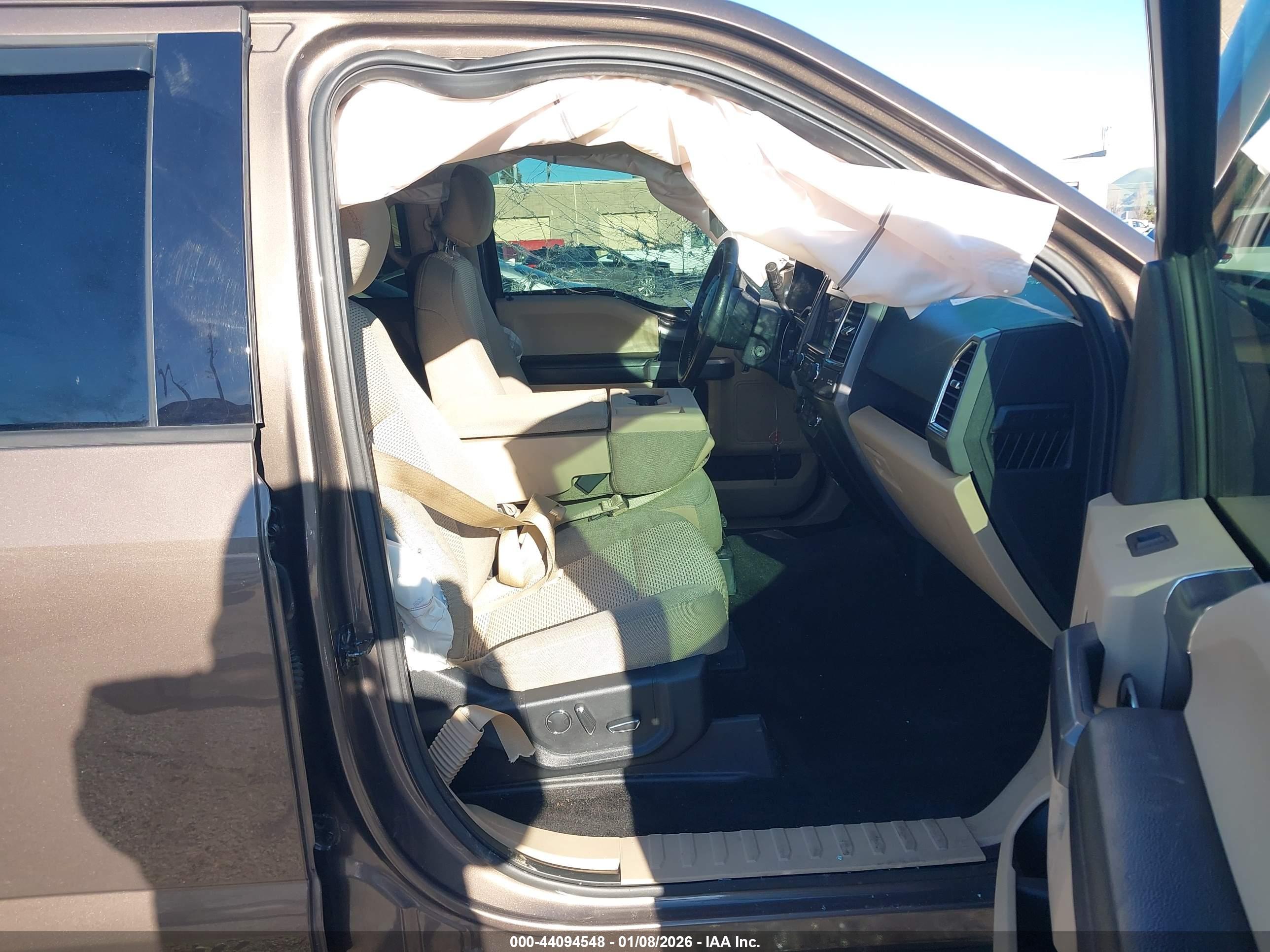 FORD F-150 image 5