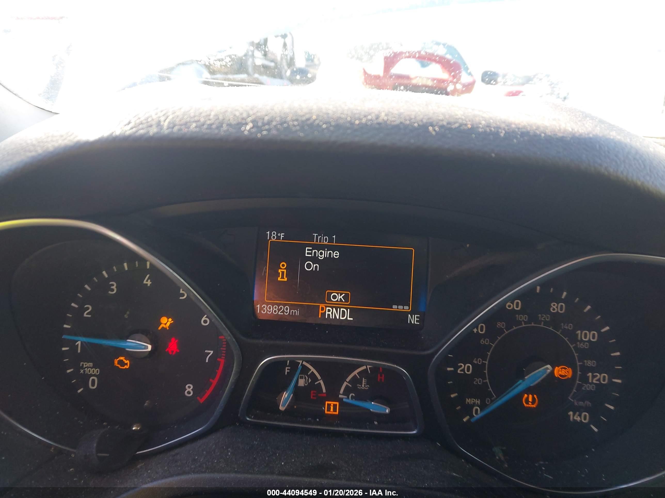 FORD FOCUS image 7