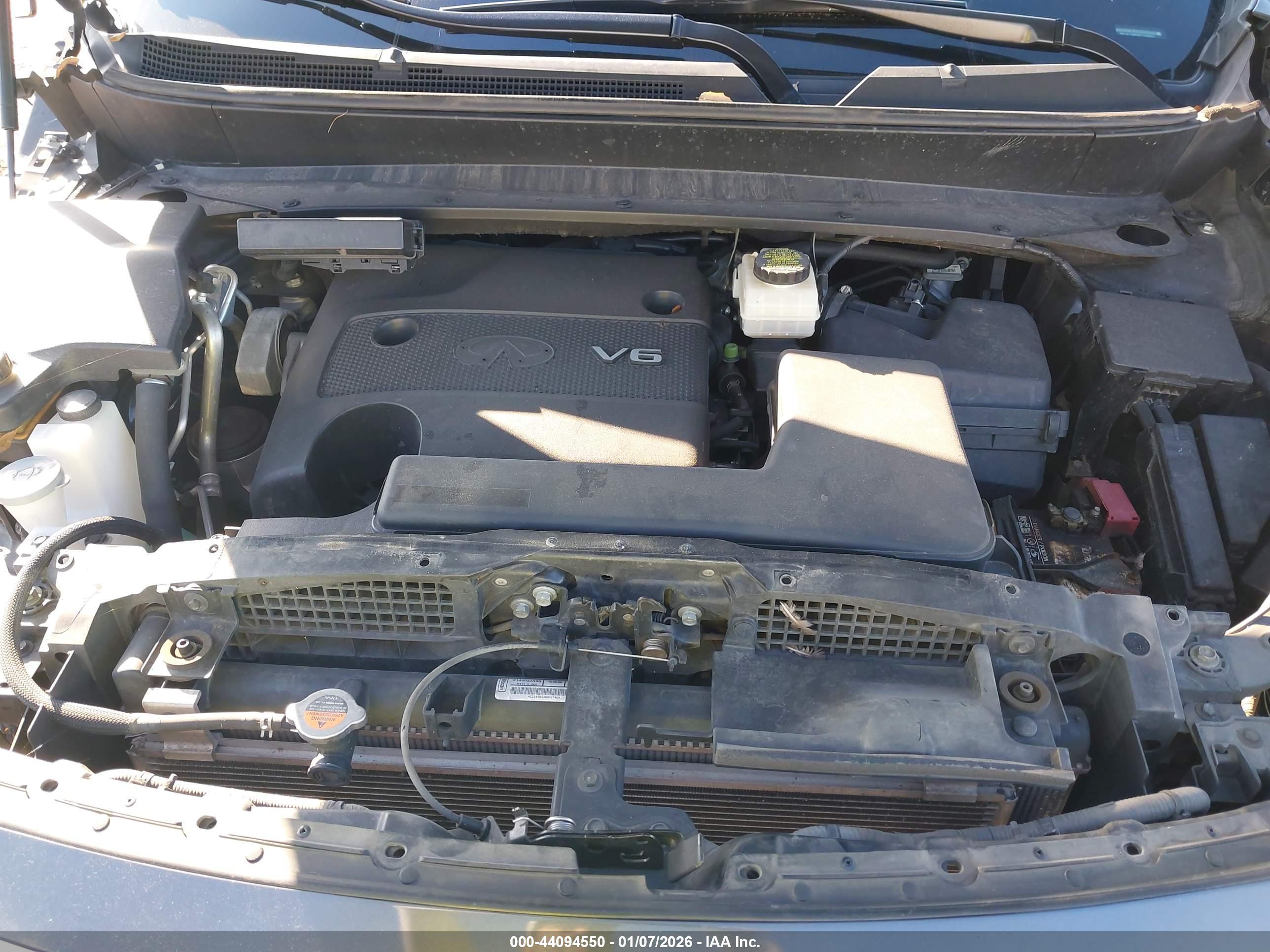 INFINITI QX60 image 10