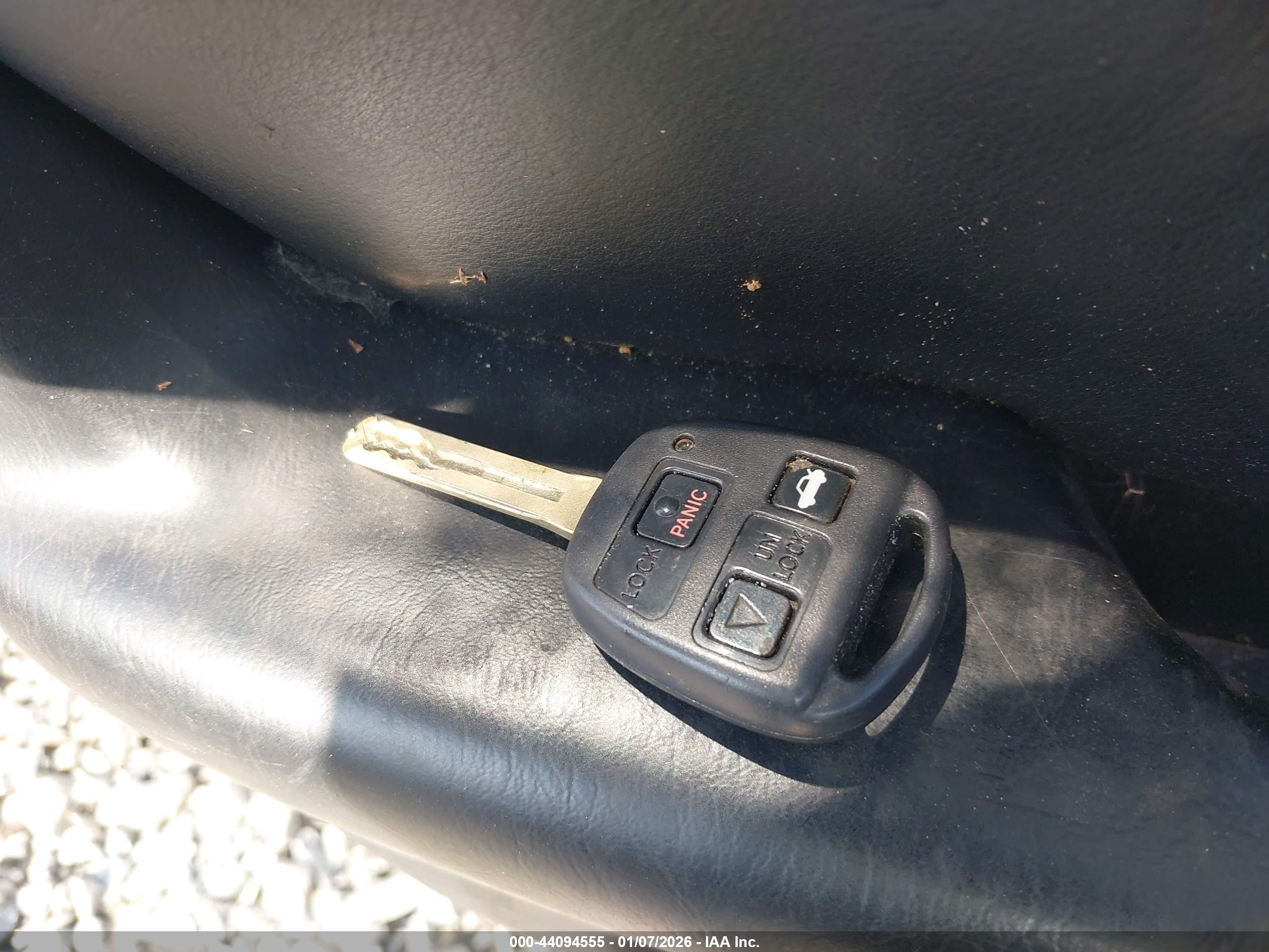 LEXUS GS image 11