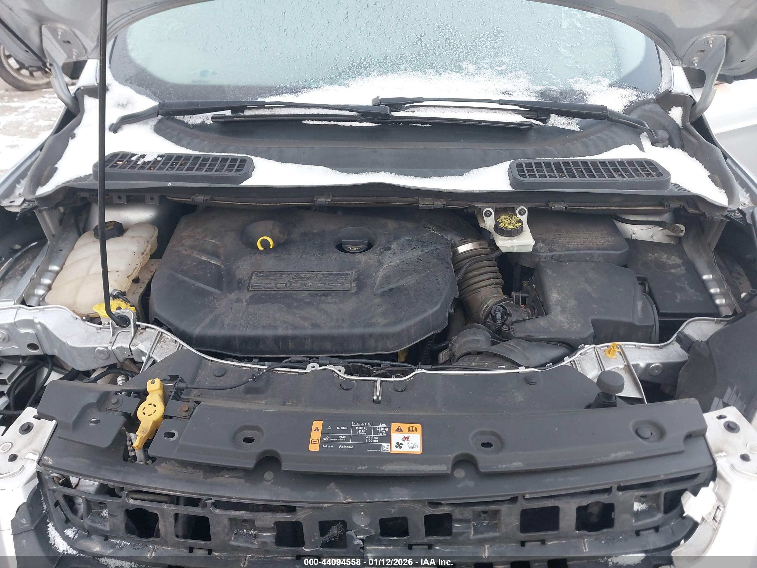 FORD ESCAPE image 10