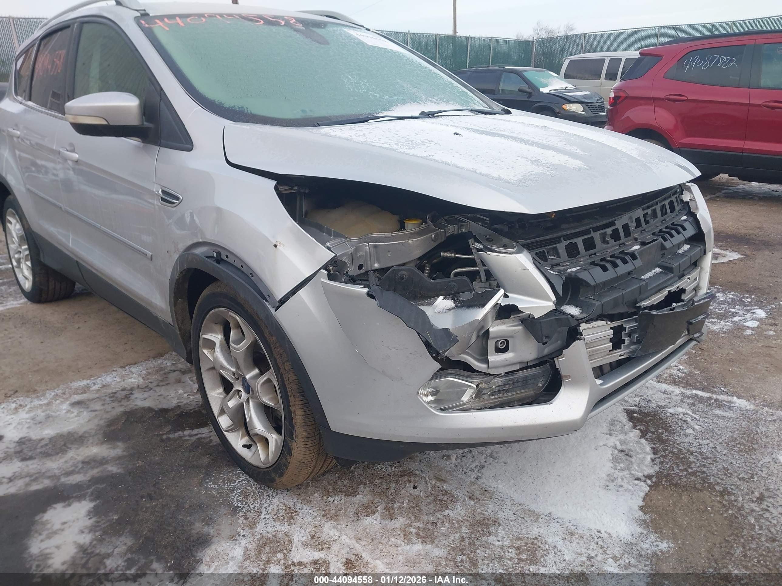 FORD ESCAPE image 6