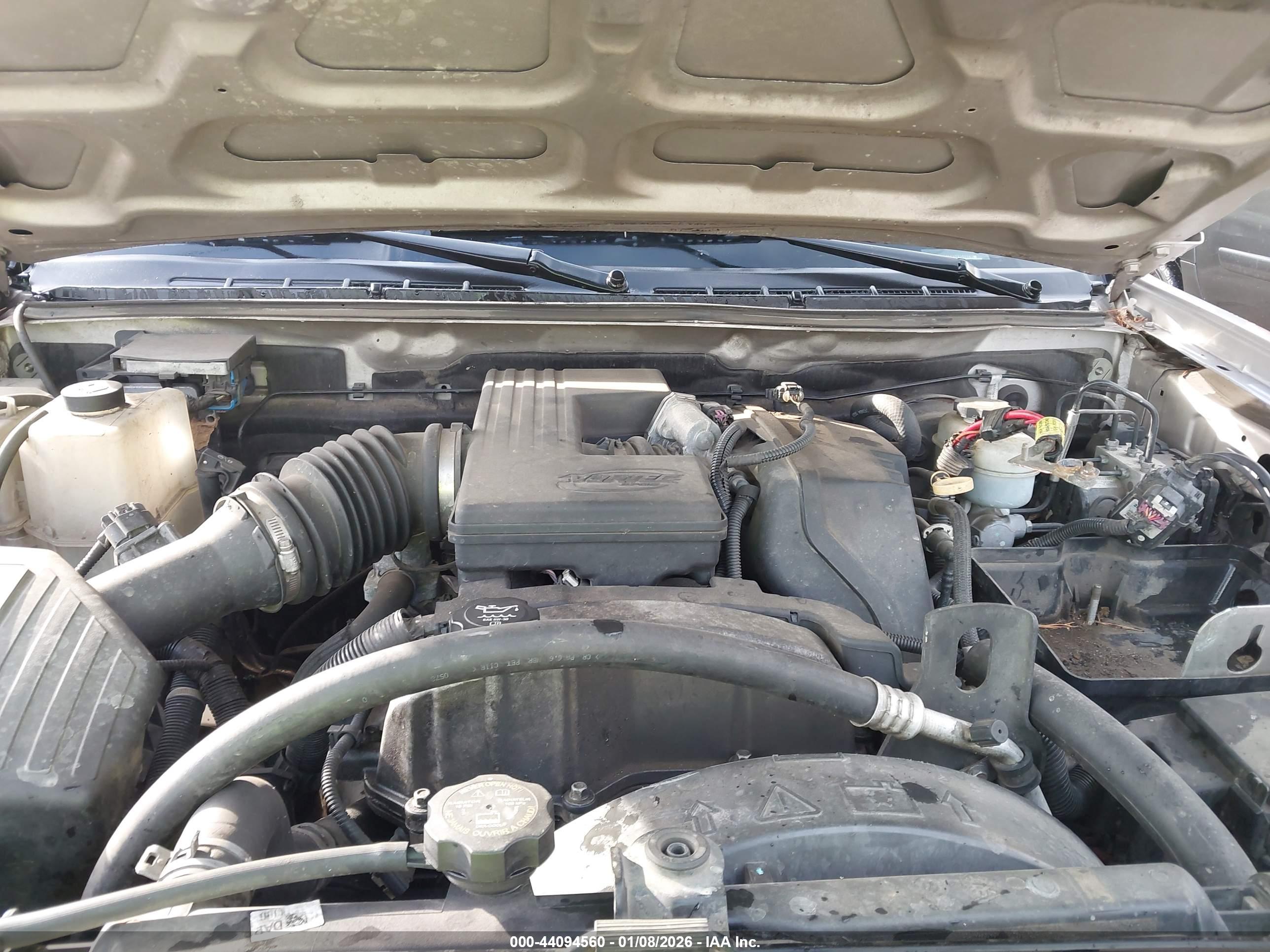 GMC CANYON image 10