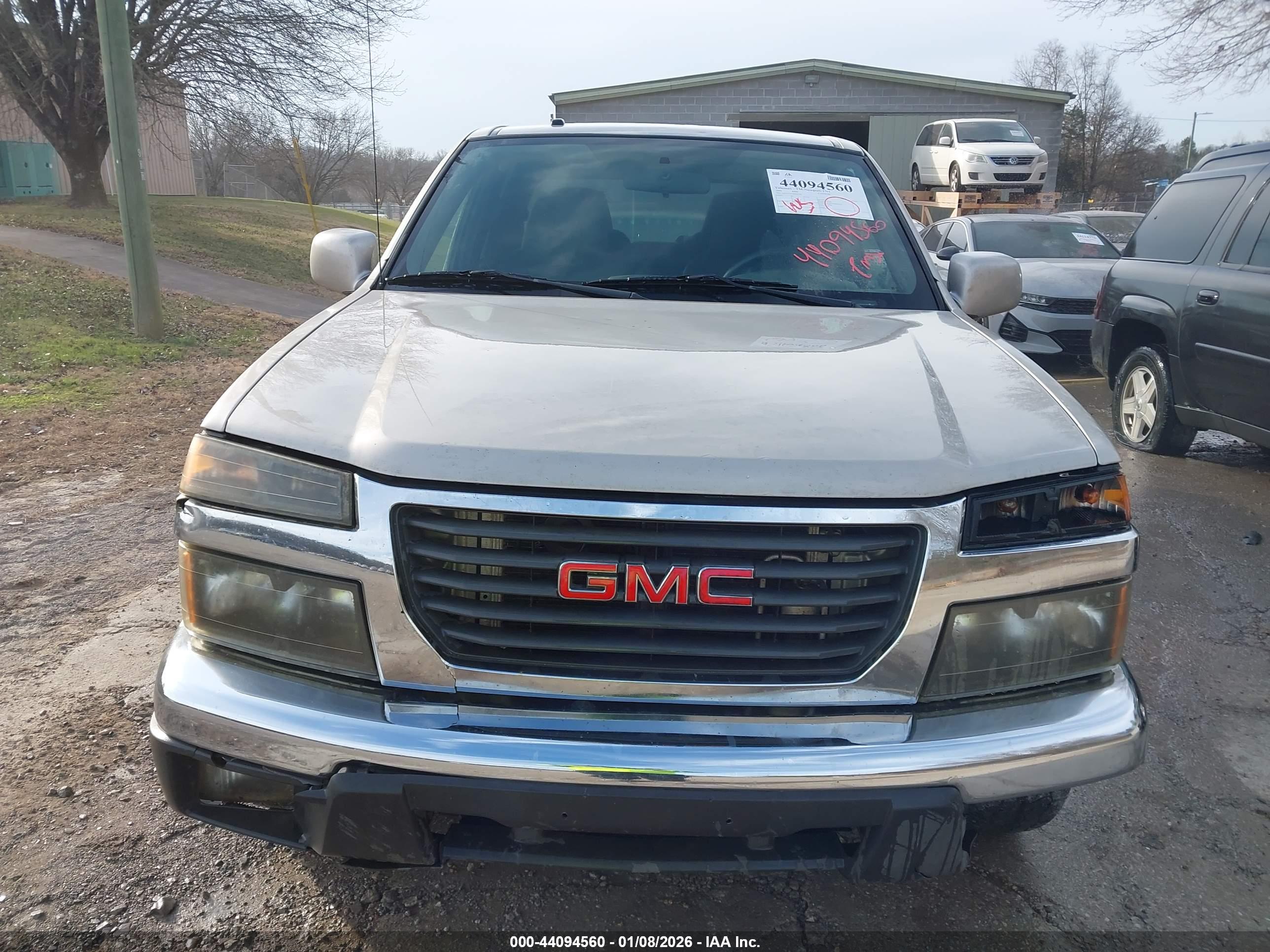 GMC CANYON image 6