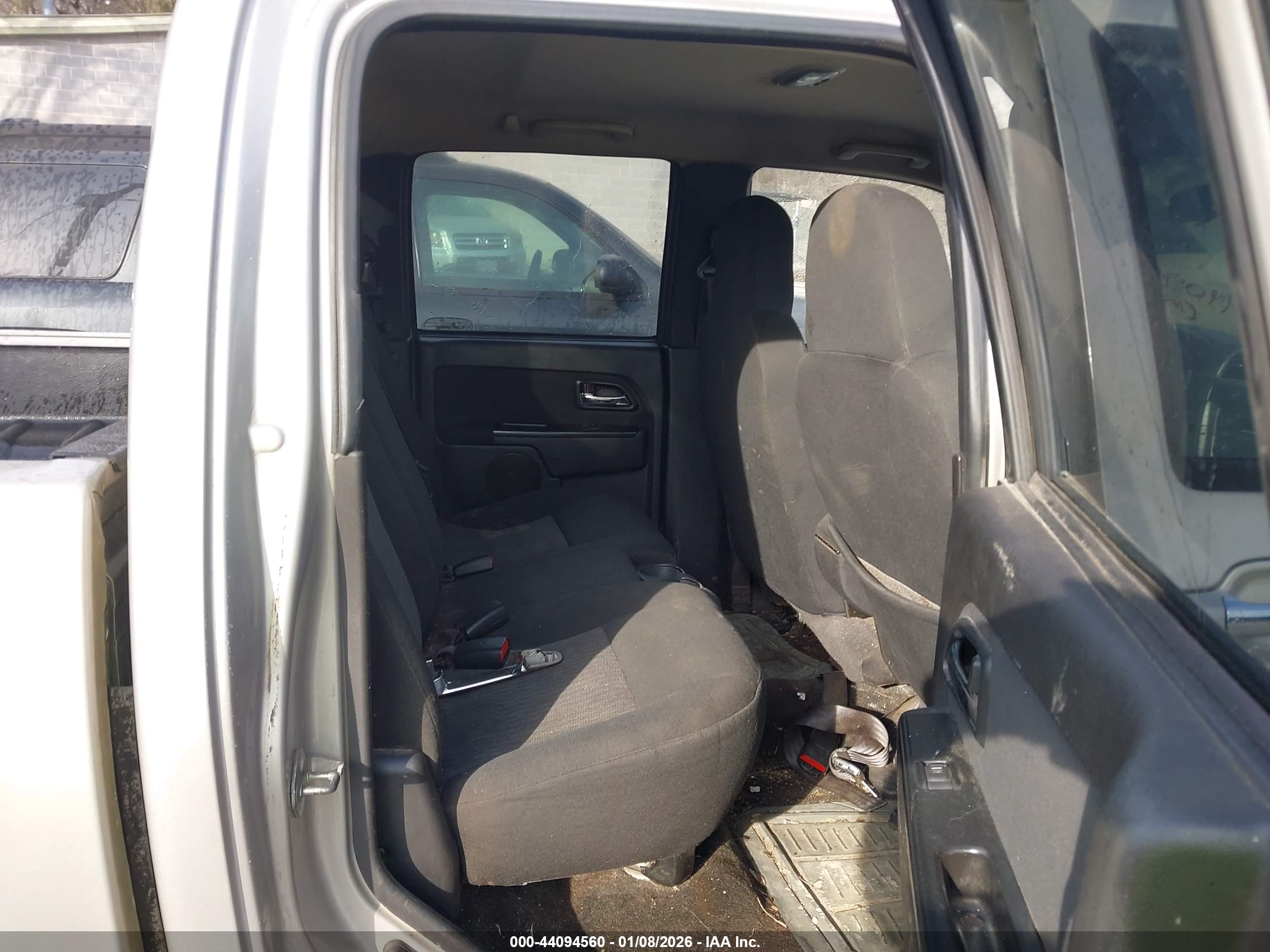 GMC CANYON image 8