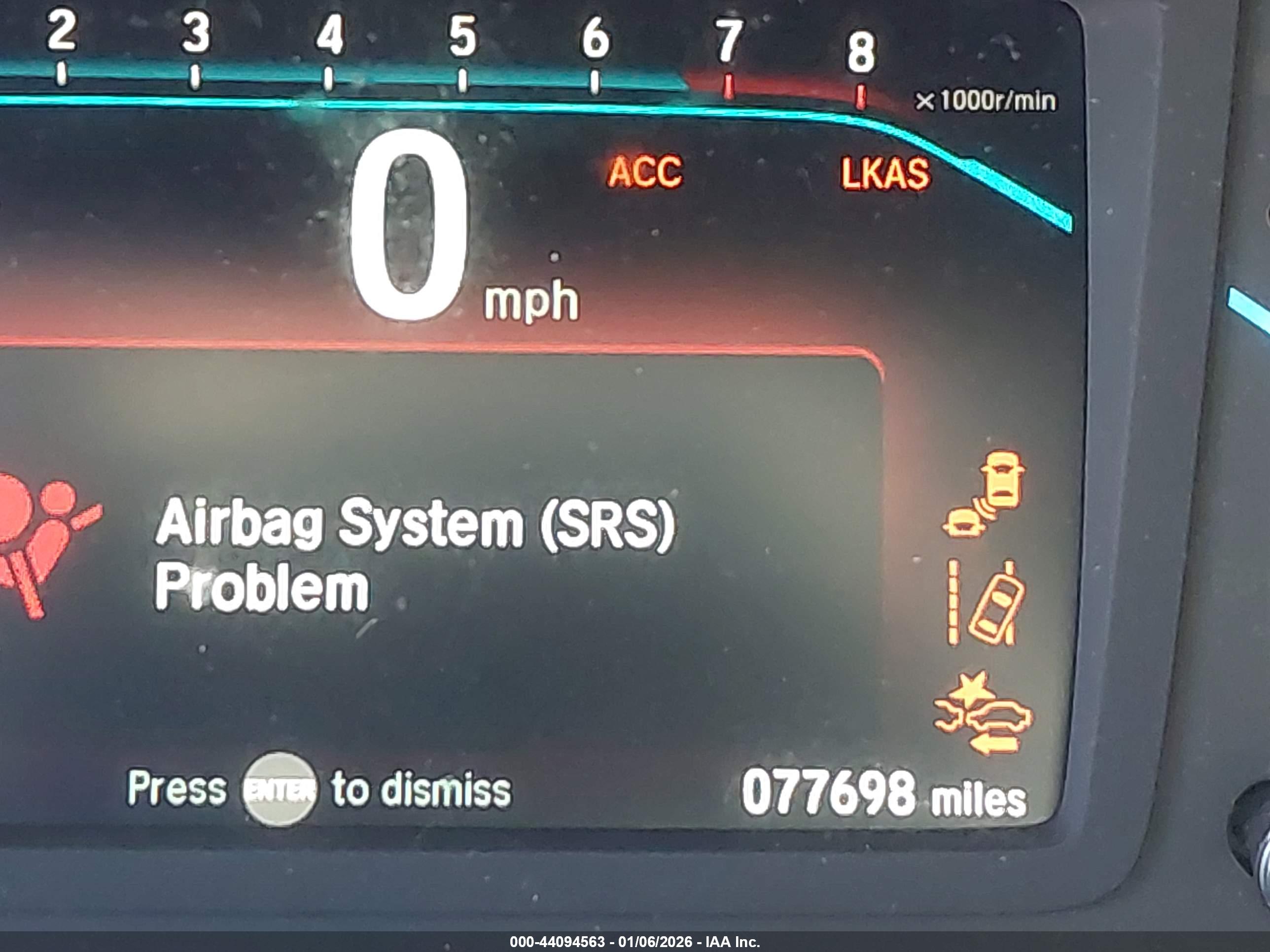 HONDA ODYSSEY image 7