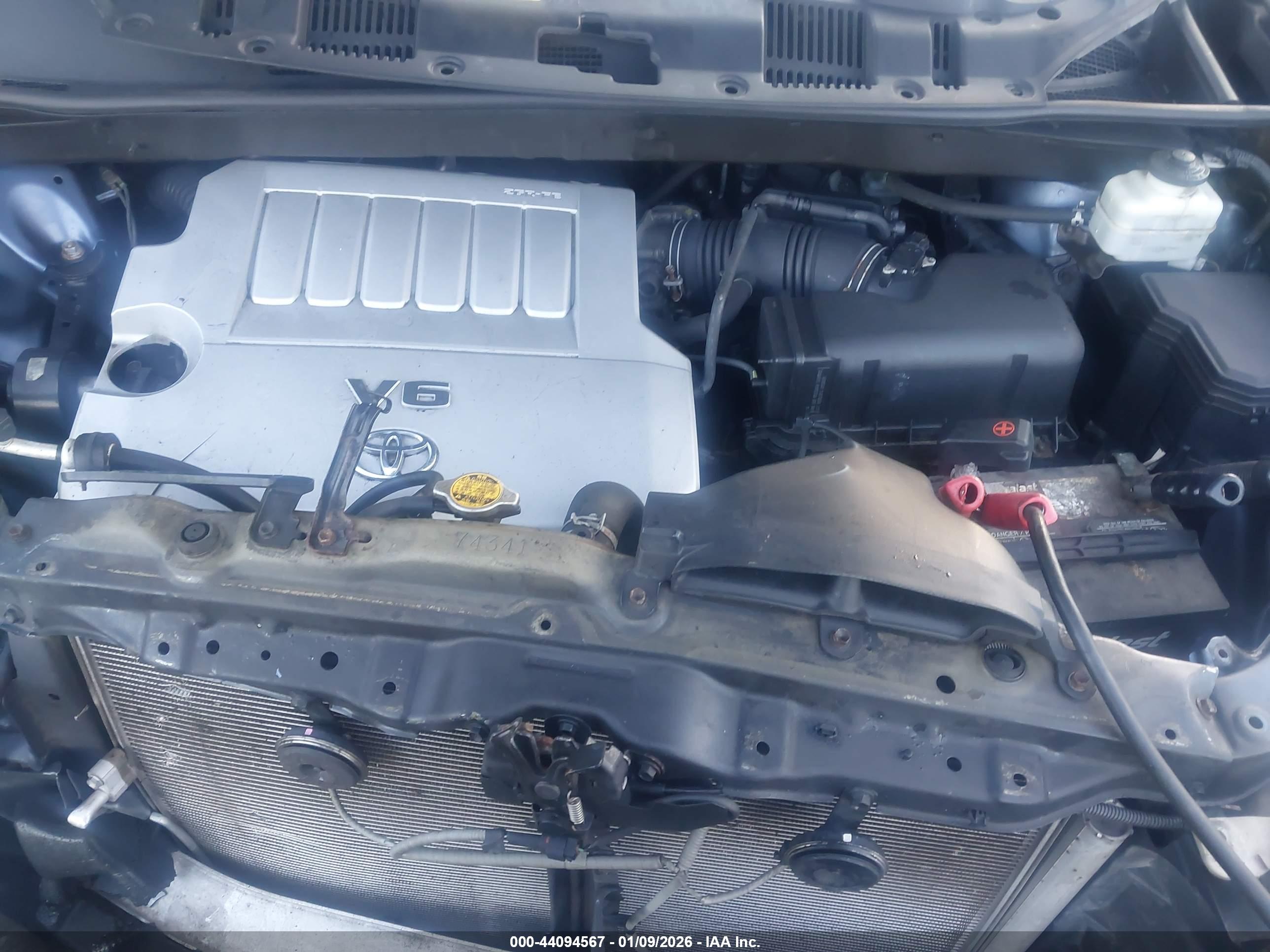 TOYOTA HIGHLANDER image 10