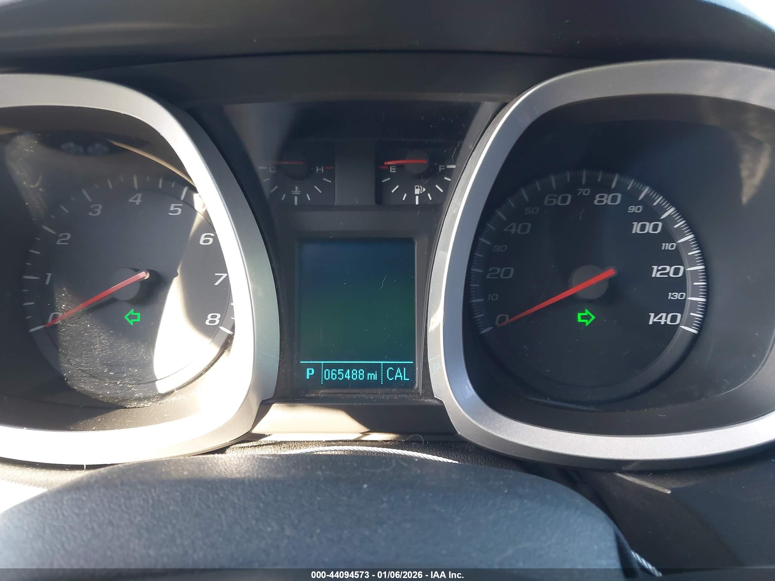CHEVROLET EQUINOX image 7