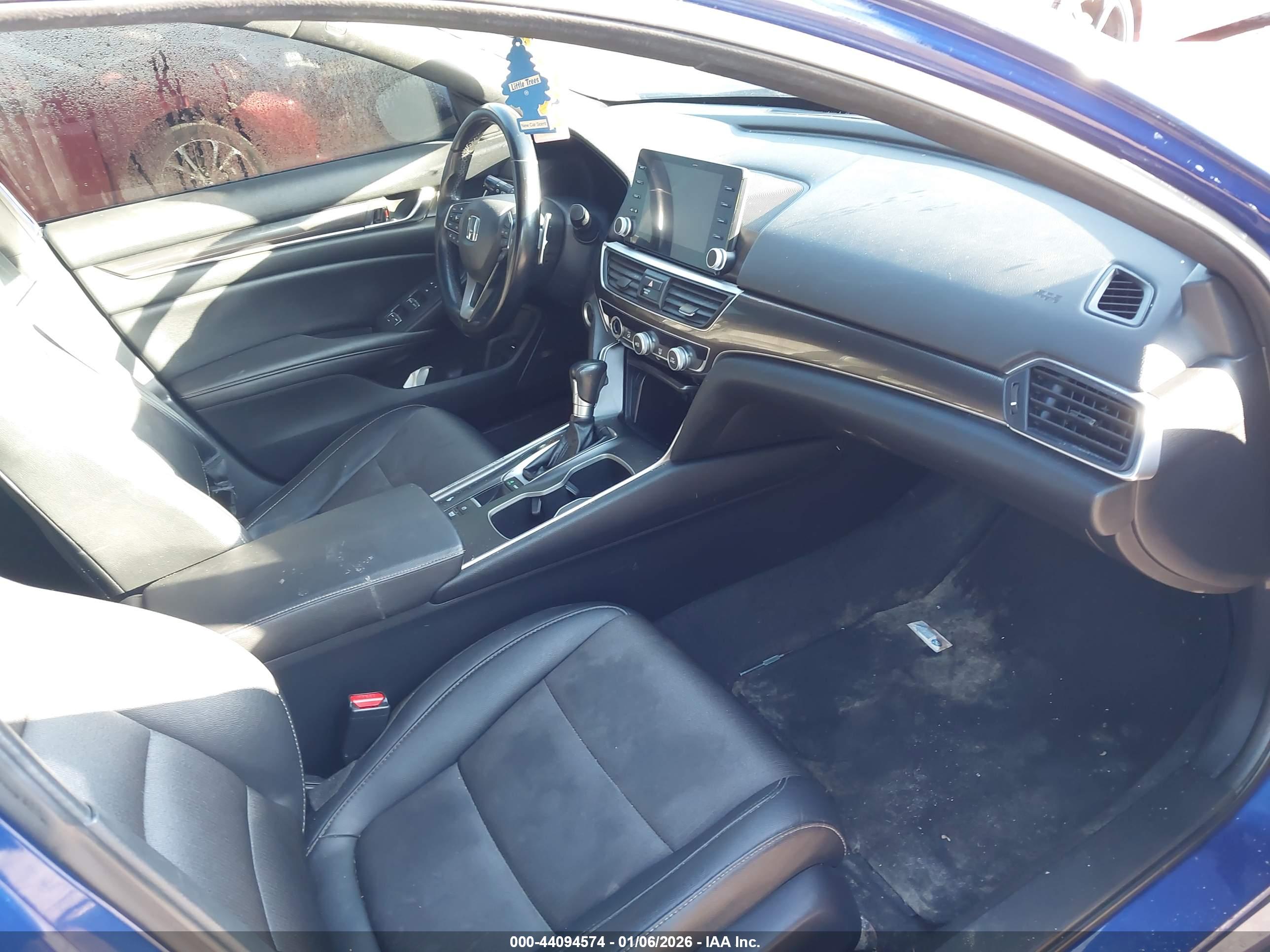 HONDA ACCORD image 5