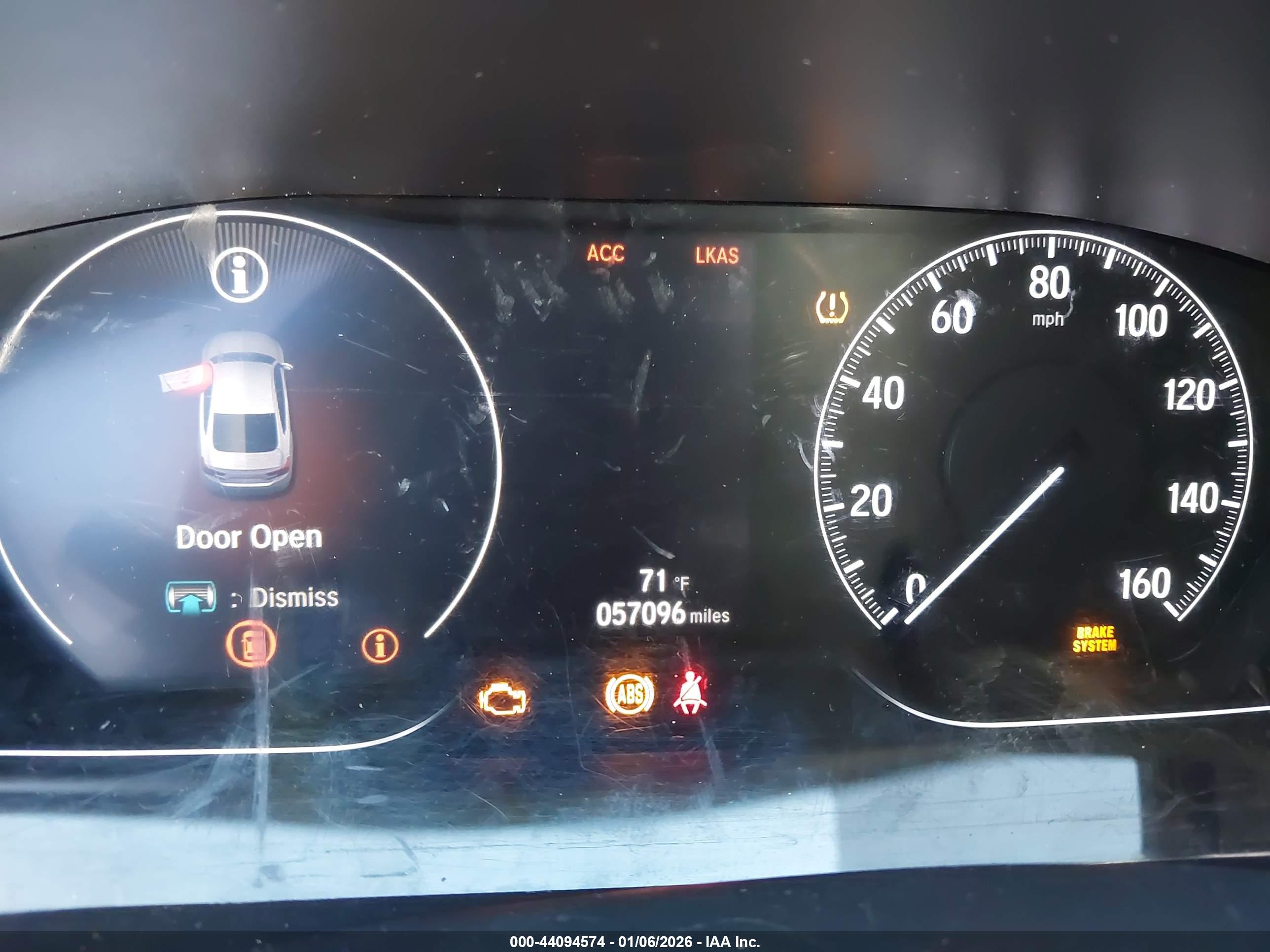 HONDA ACCORD image 7