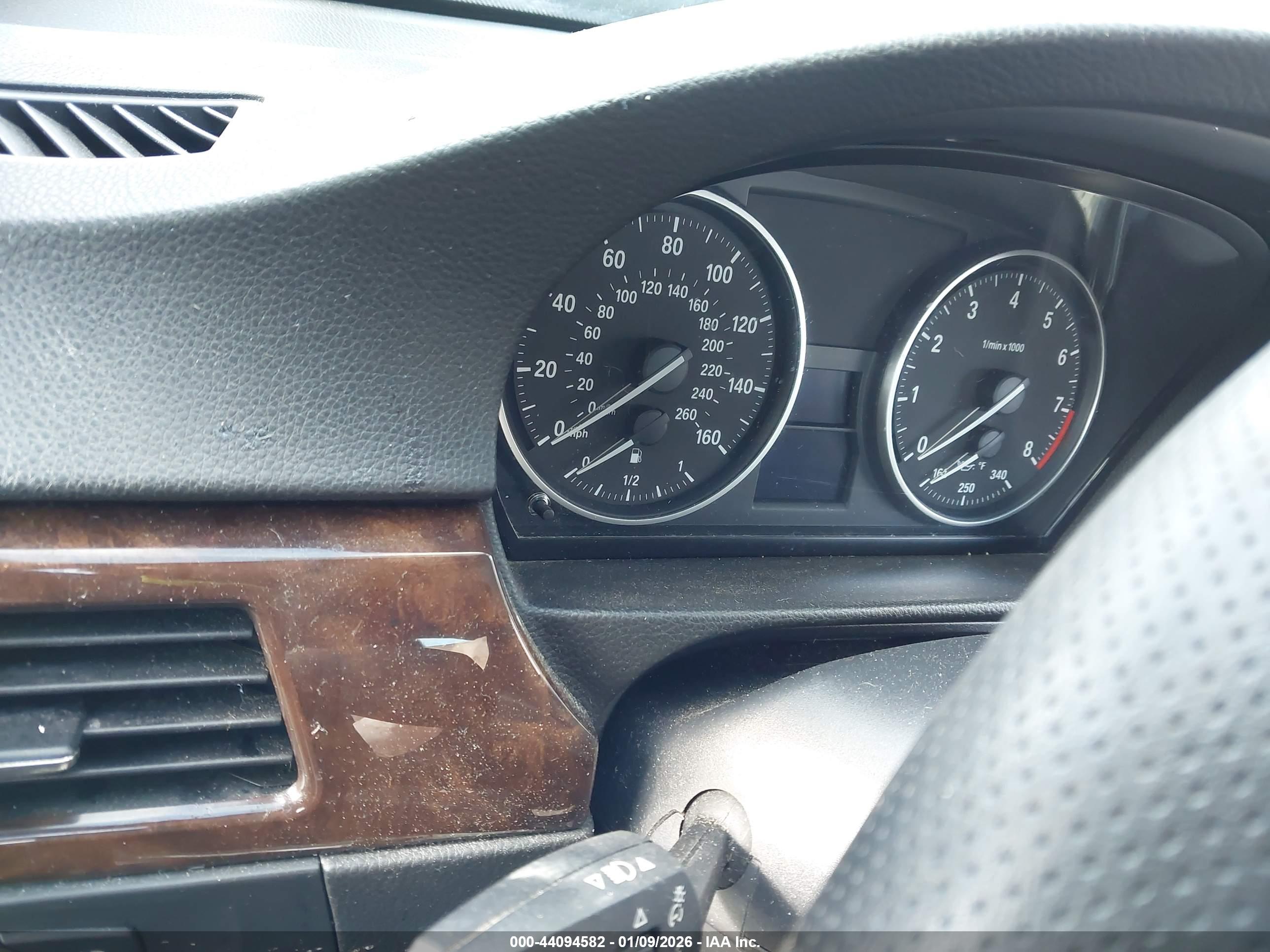 BMW 328I image 7