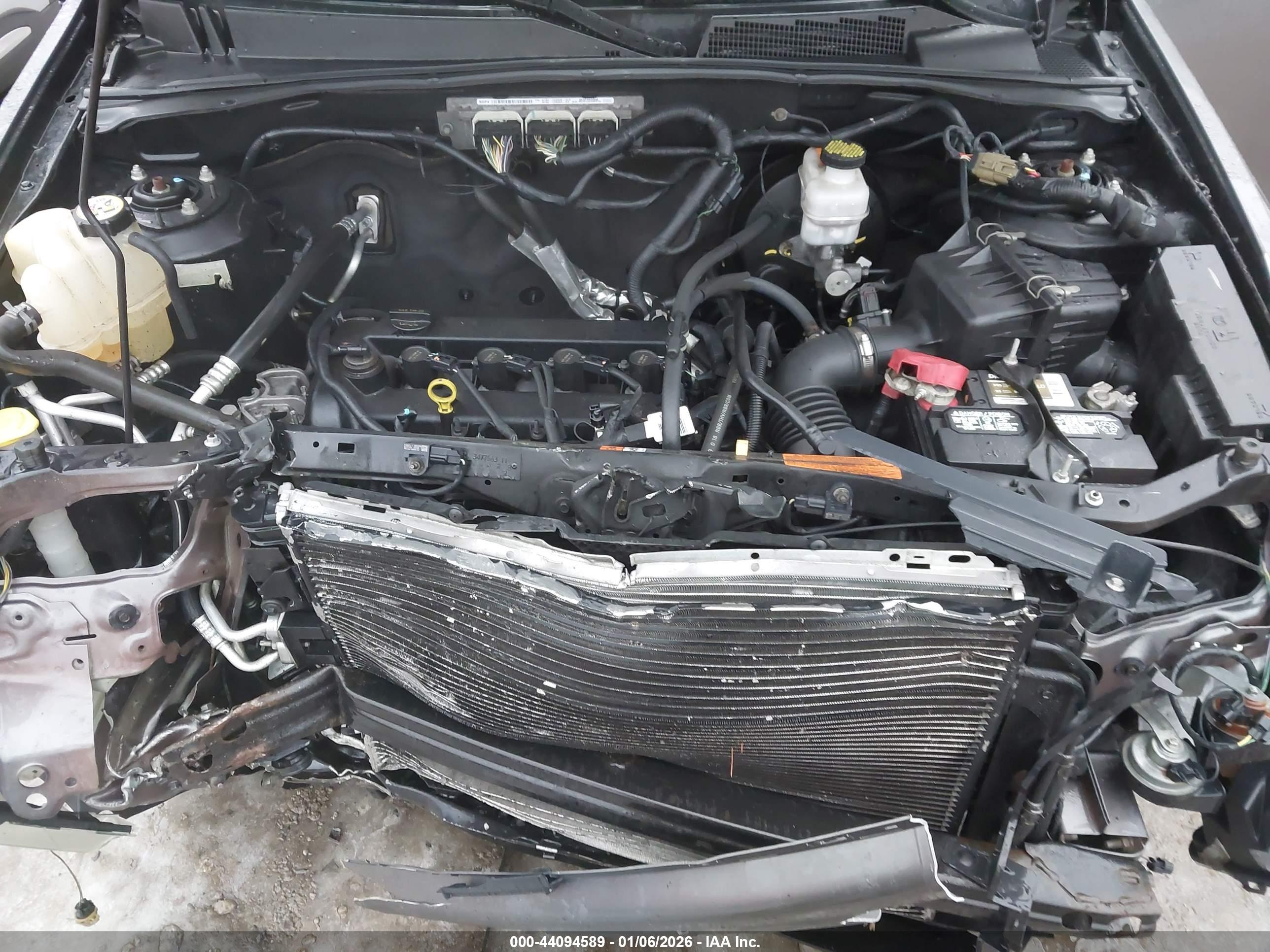 FORD ESCAPE image 10