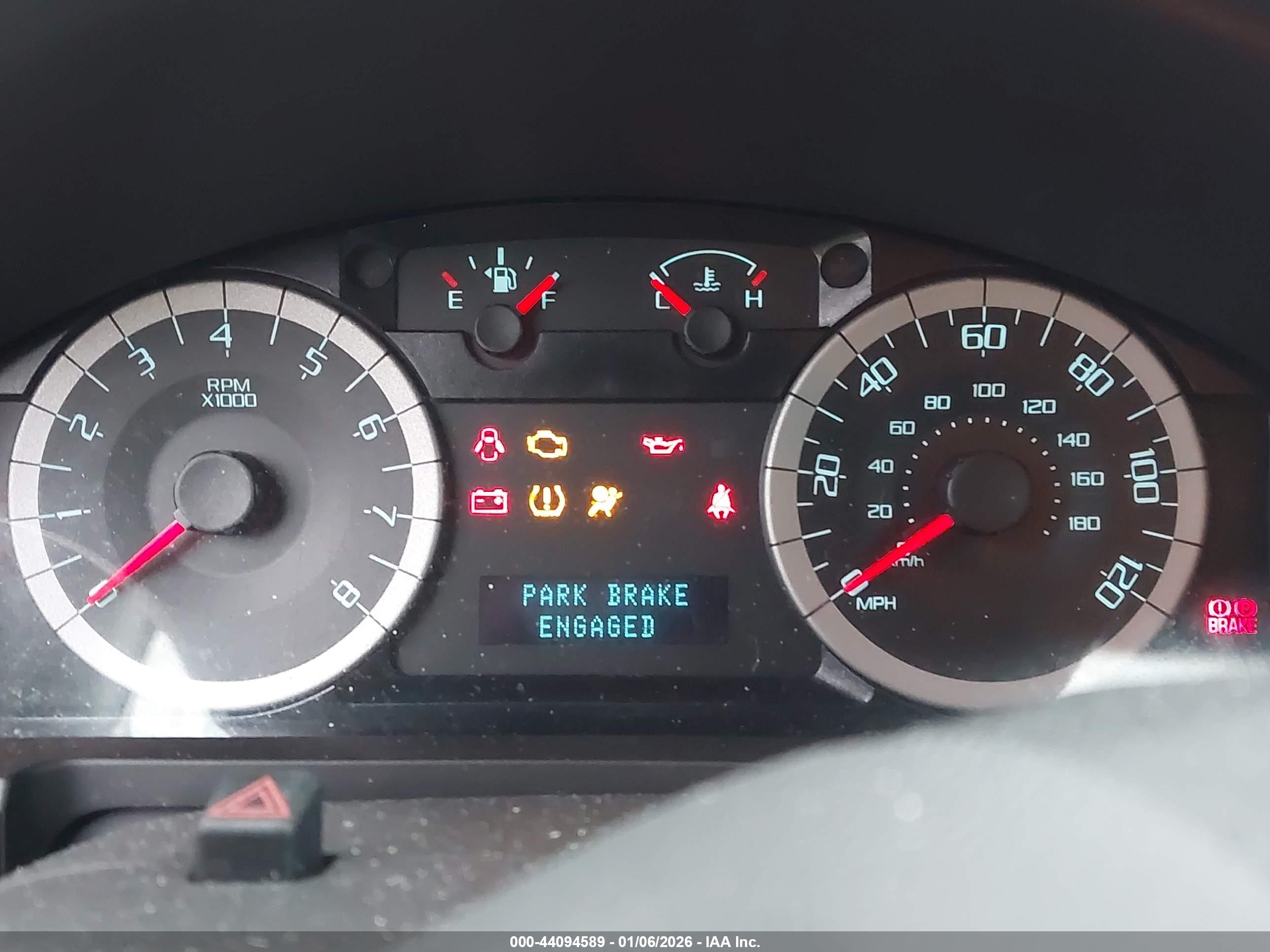 FORD ESCAPE image 7
