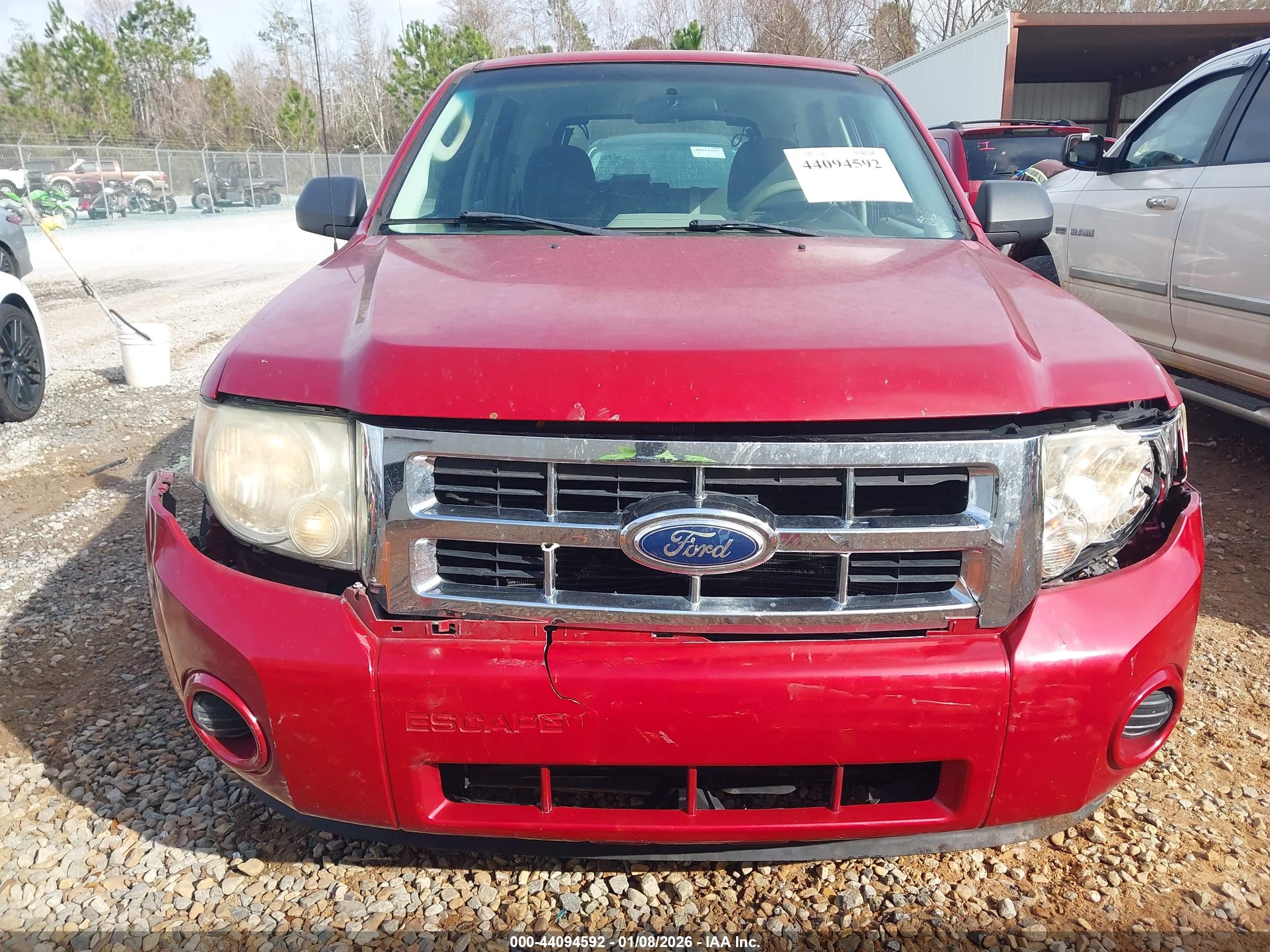 FORD ESCAPE image 6