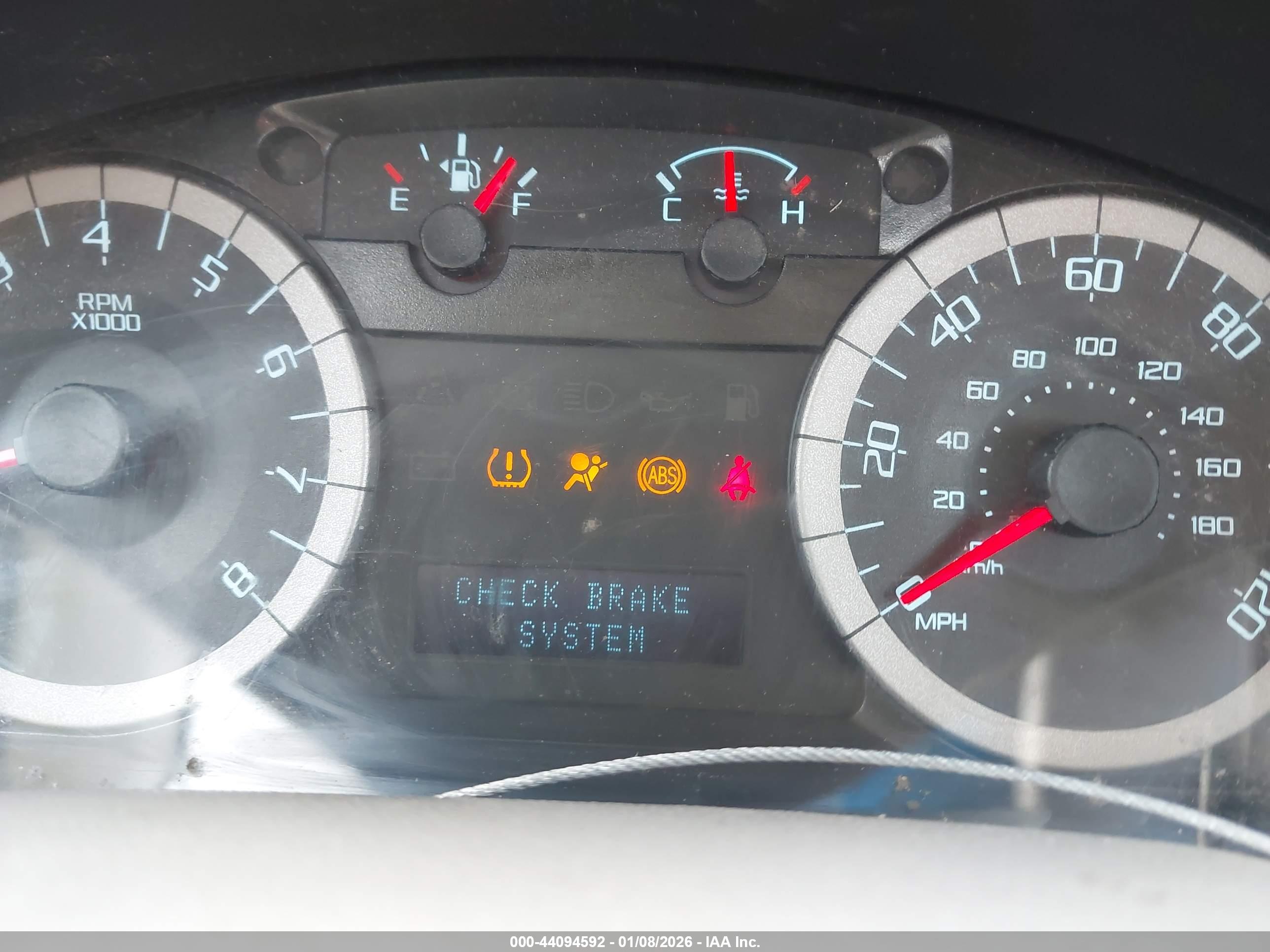 FORD ESCAPE image 7