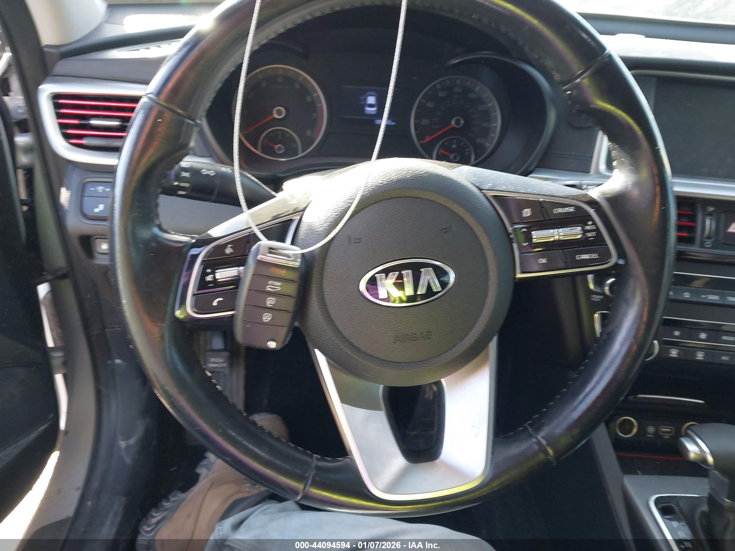 KIA OPTIMA image 11