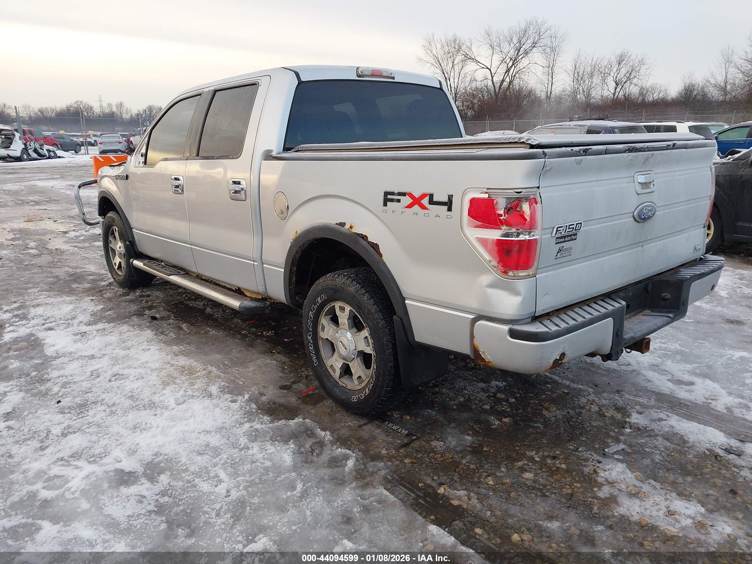 FORD F-150 image 3
