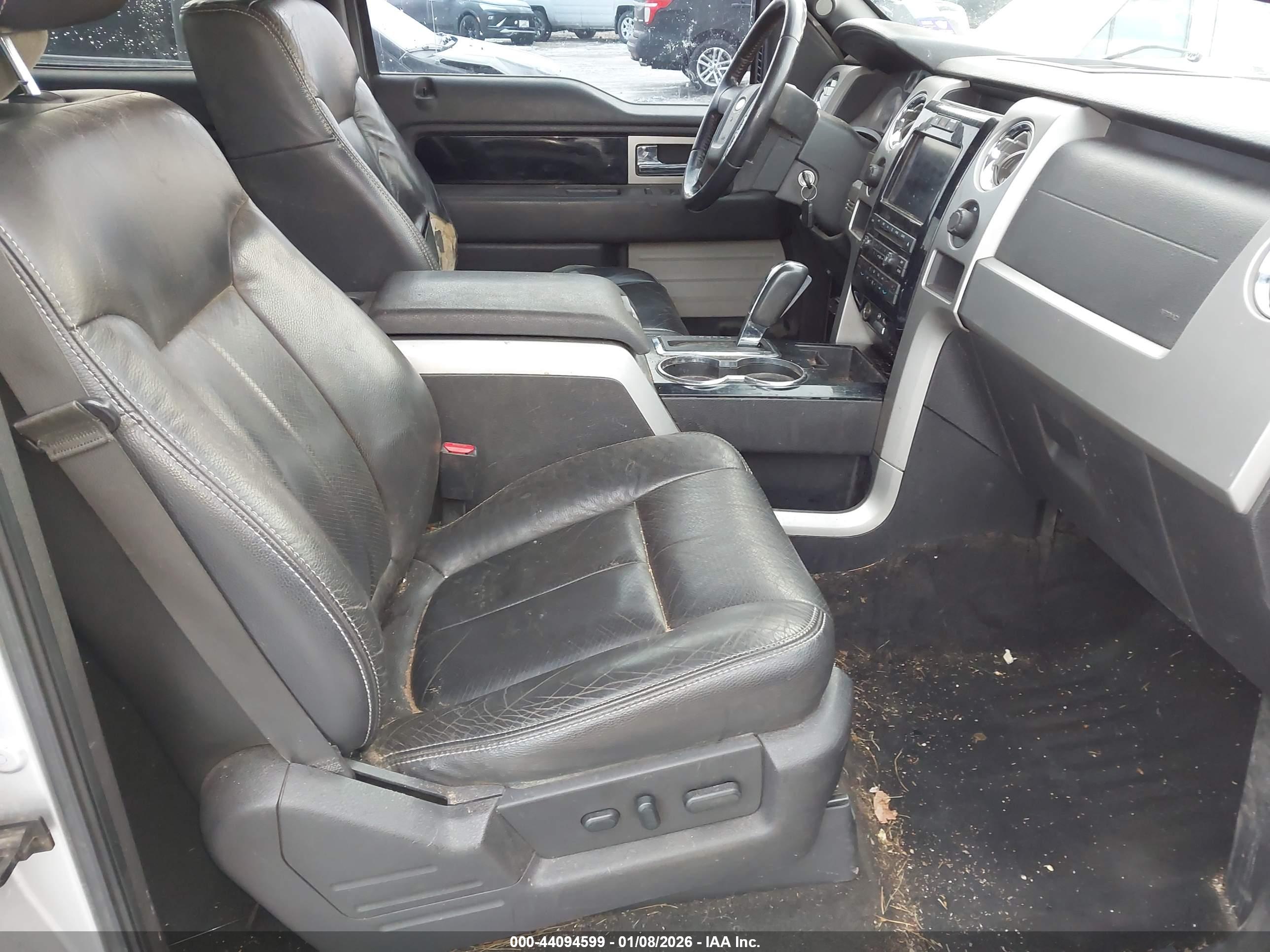 FORD F-150 image 5