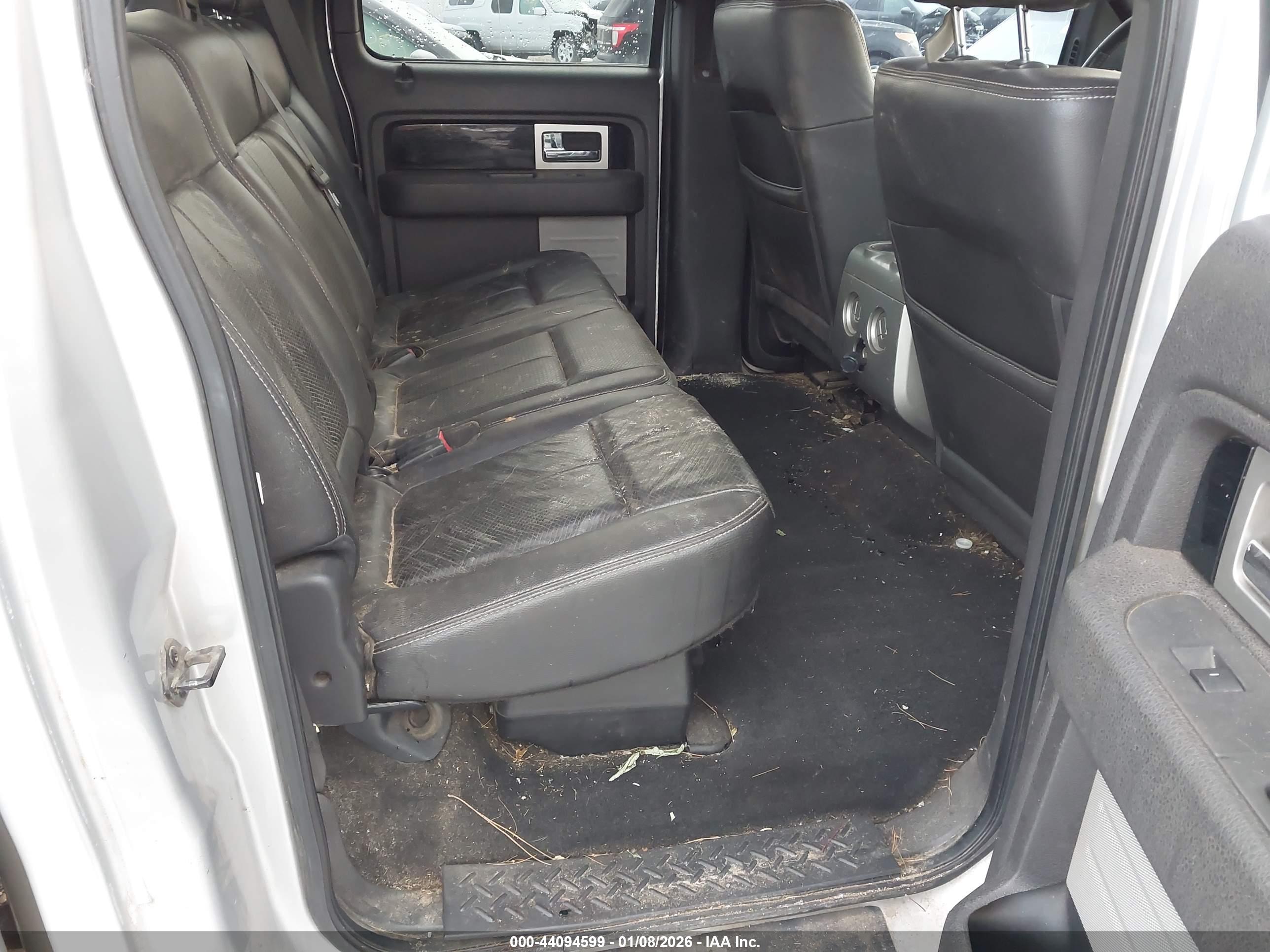 FORD F-150 image 8