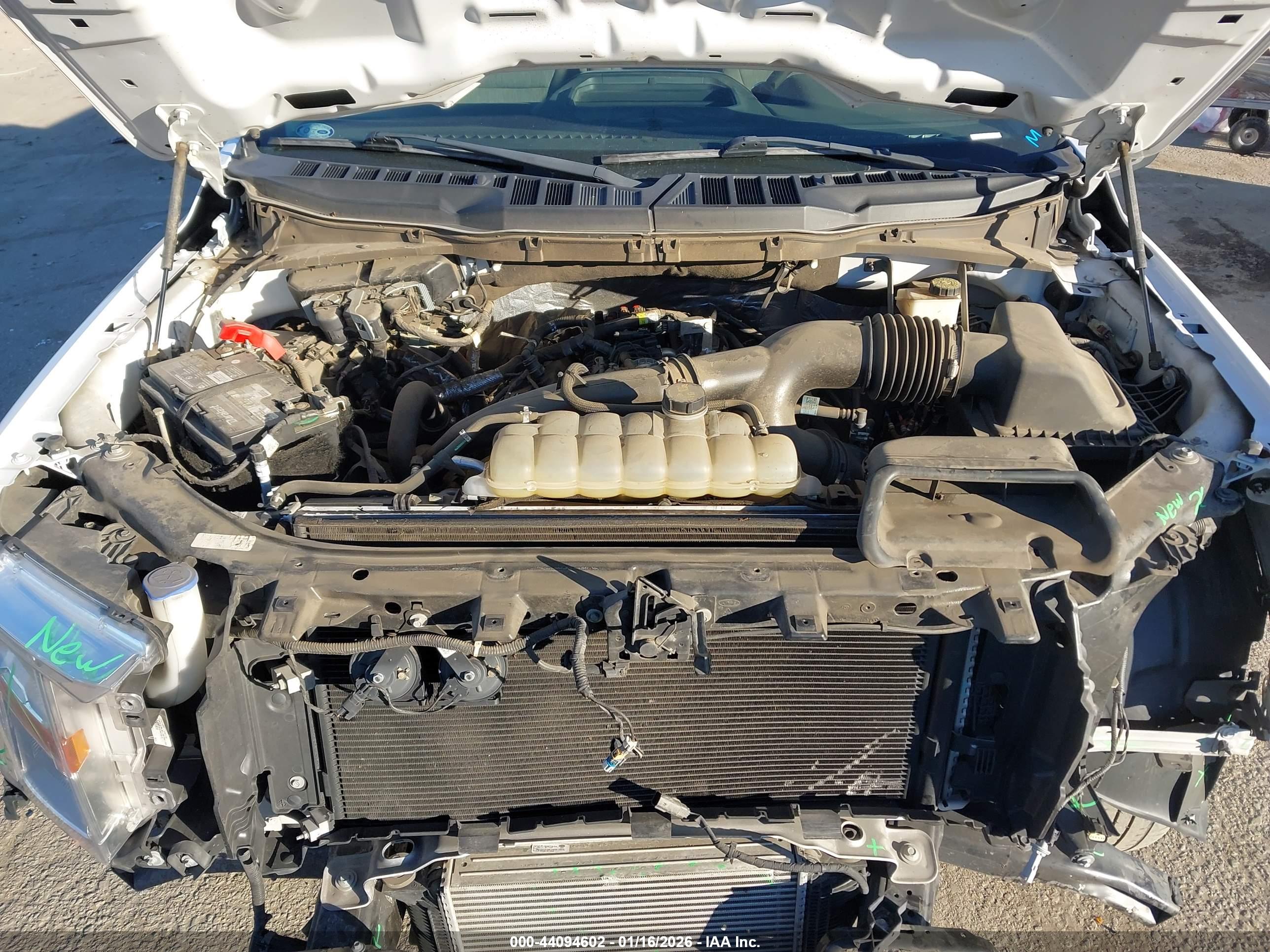 FORD F-150 image 10