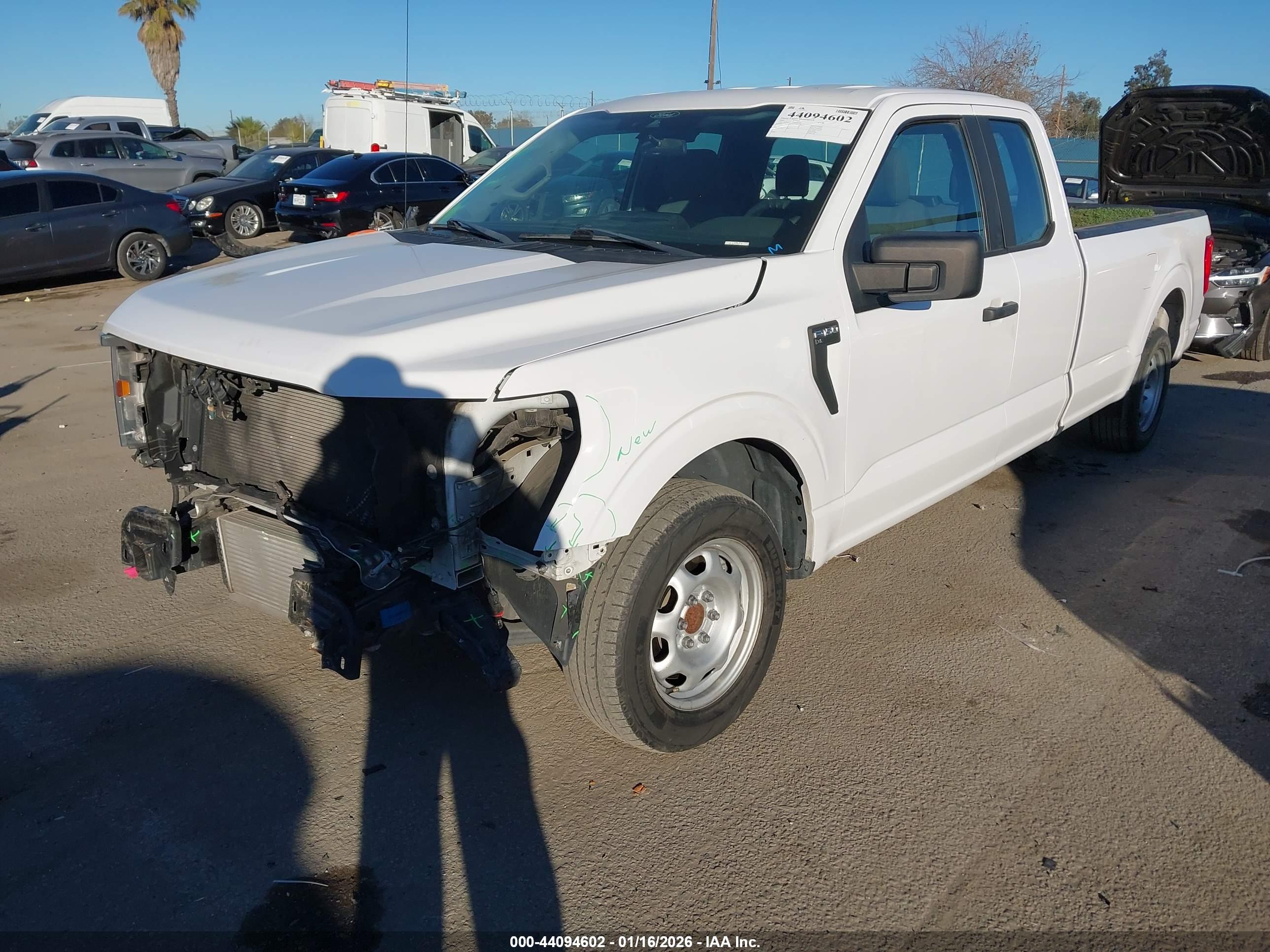 FORD F-150 image 2
