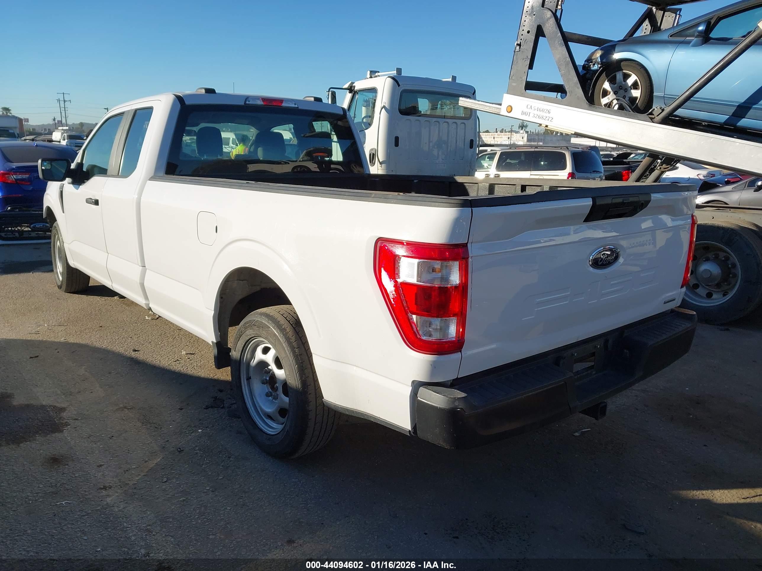 FORD F-150 image 3