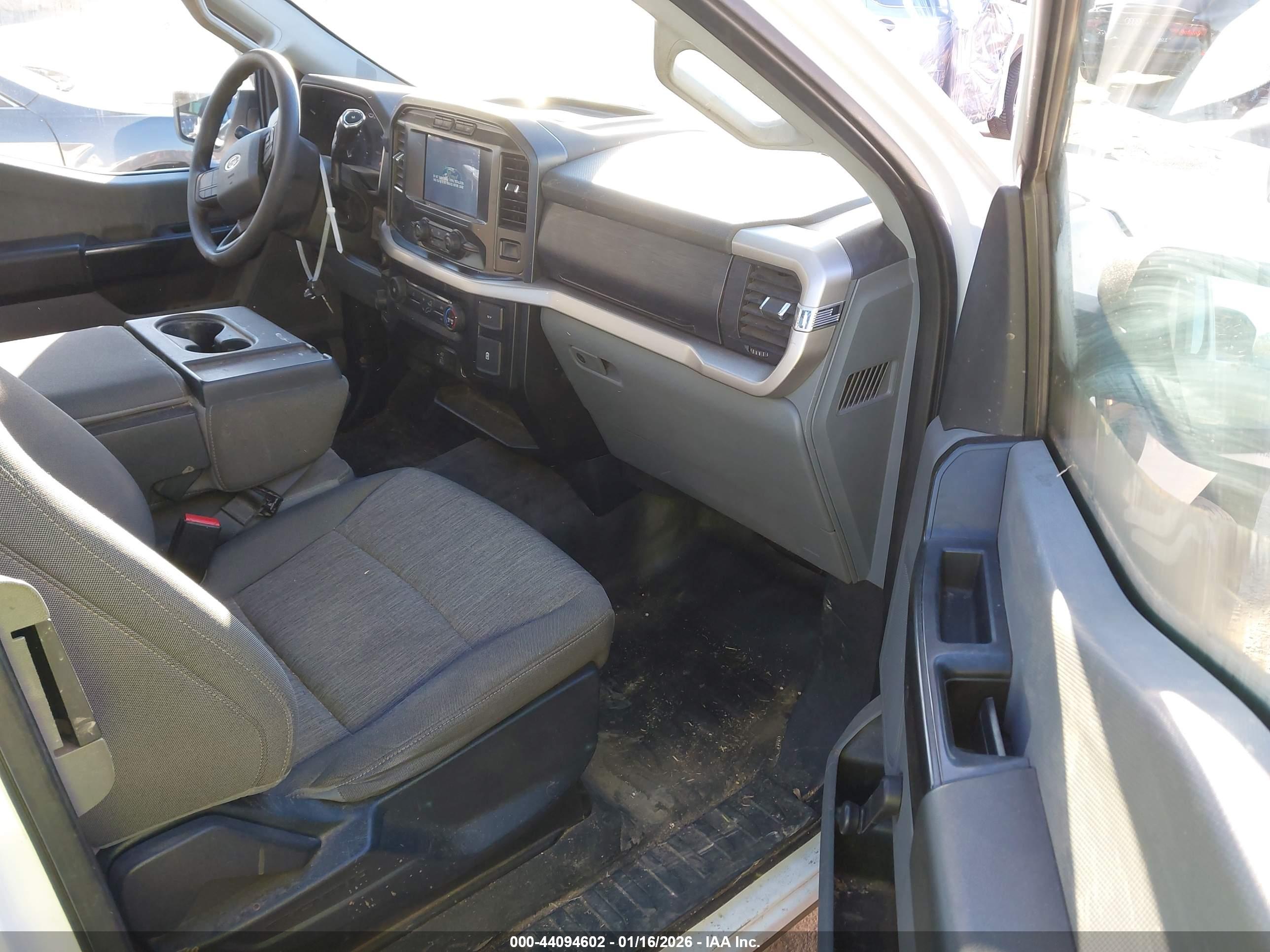 FORD F-150 image 5