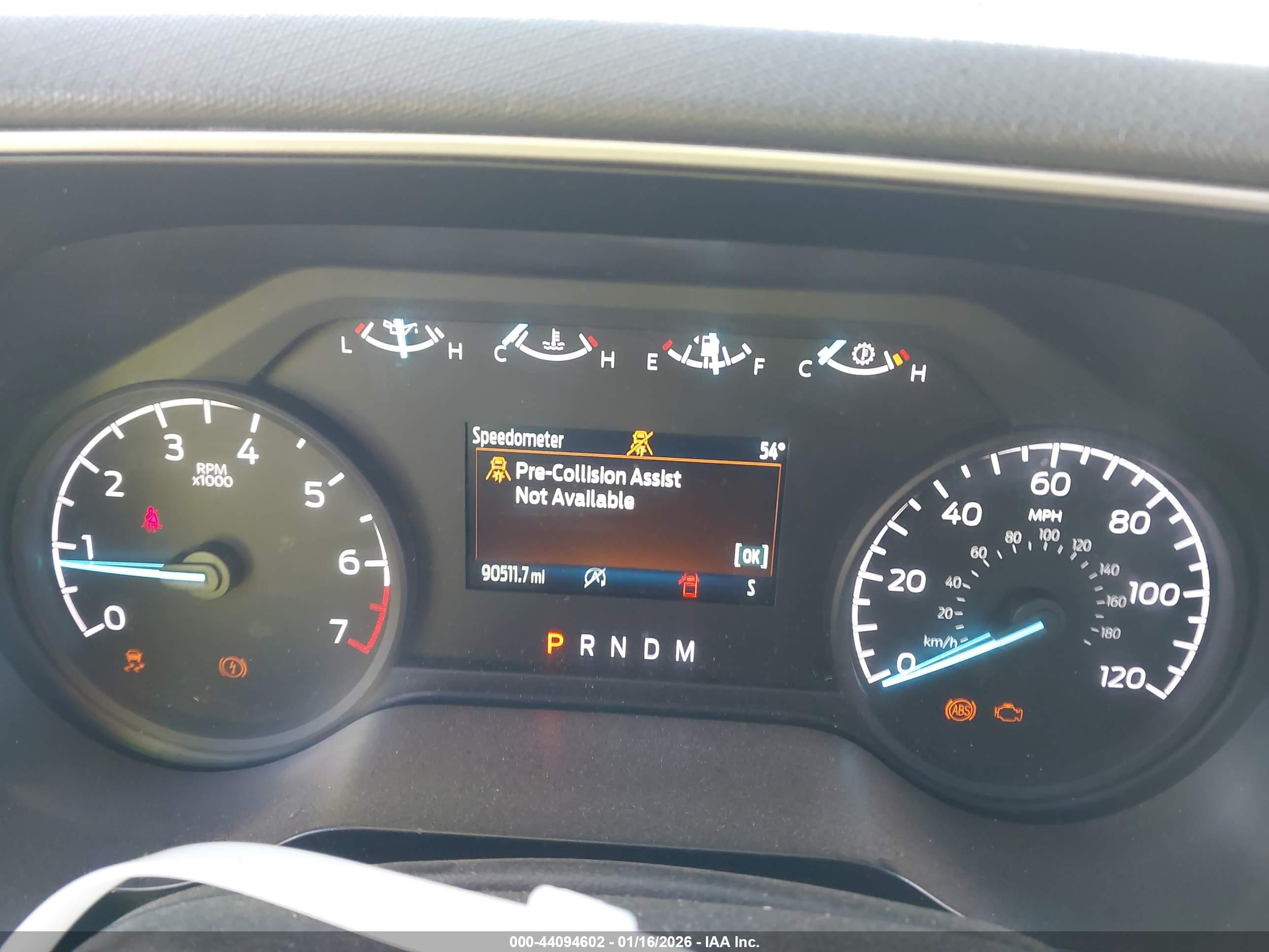 FORD F-150 image 7