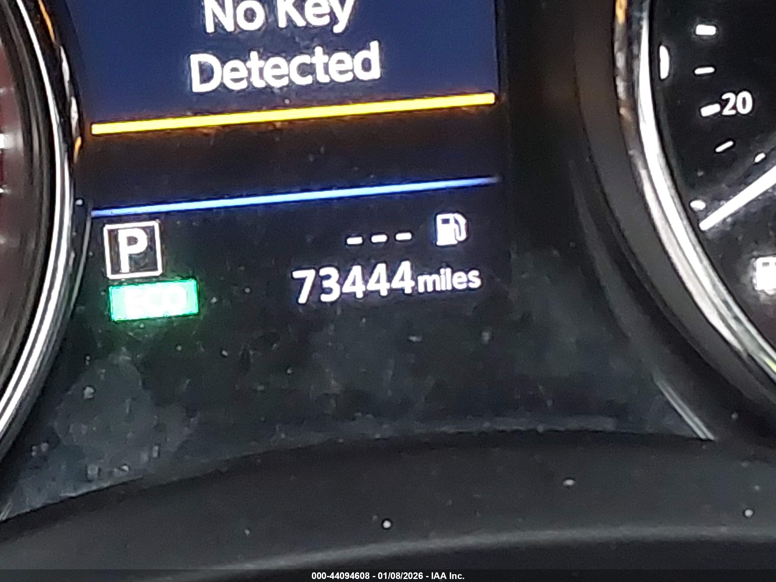NISSAN ROGUE image 7