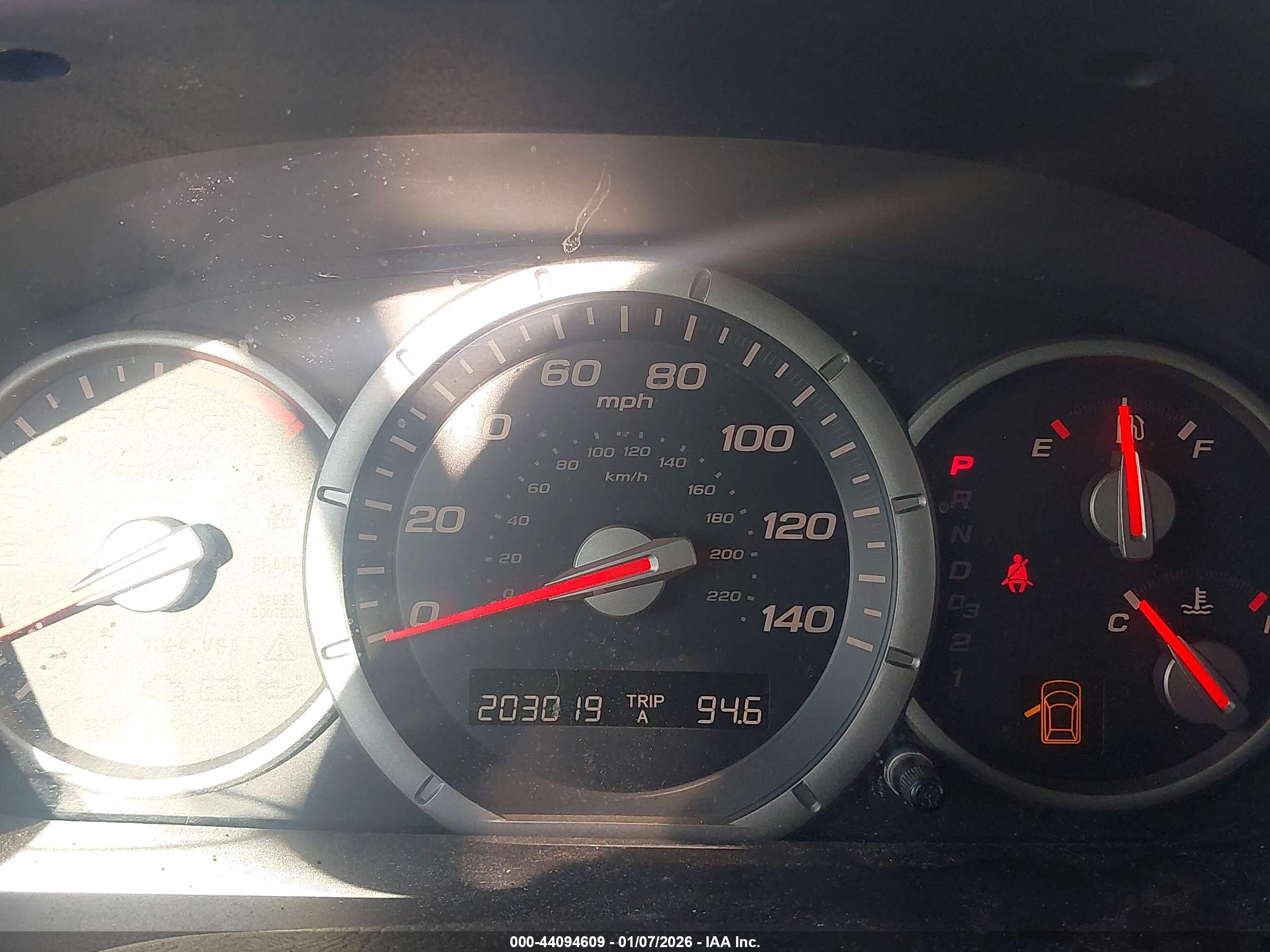 HONDA PILOT image 7