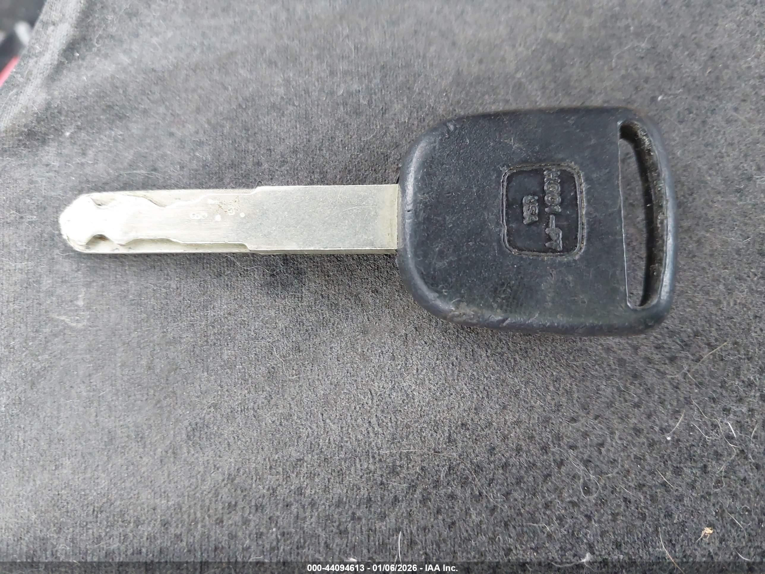 HONDA CIVIC image 11