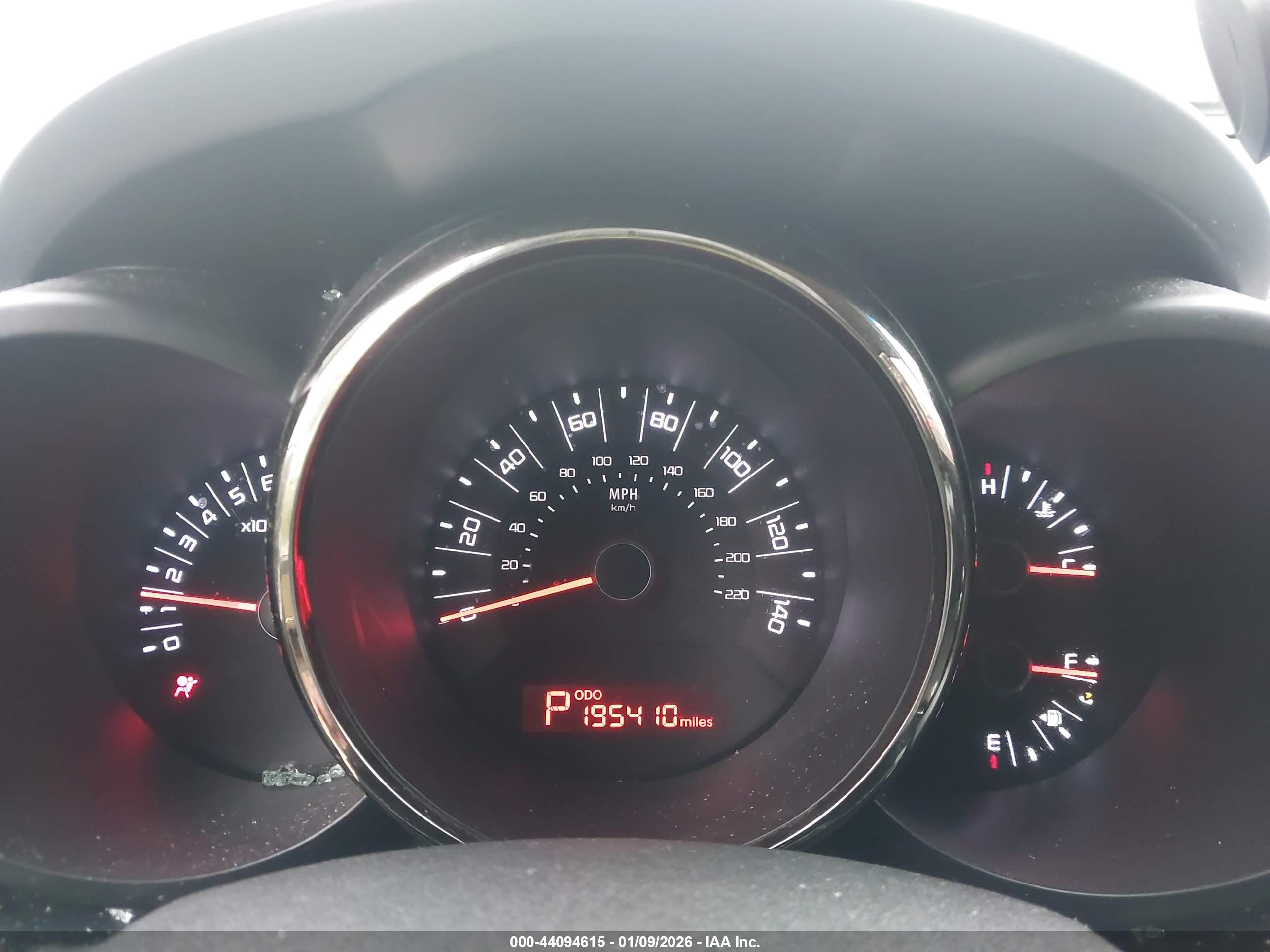 KIA SOUL image 7