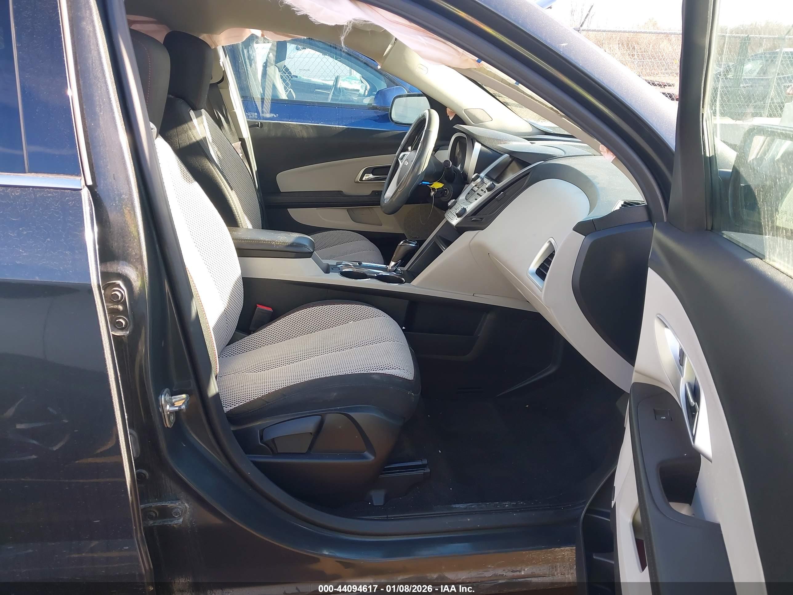 CHEVROLET EQUINOX image 5