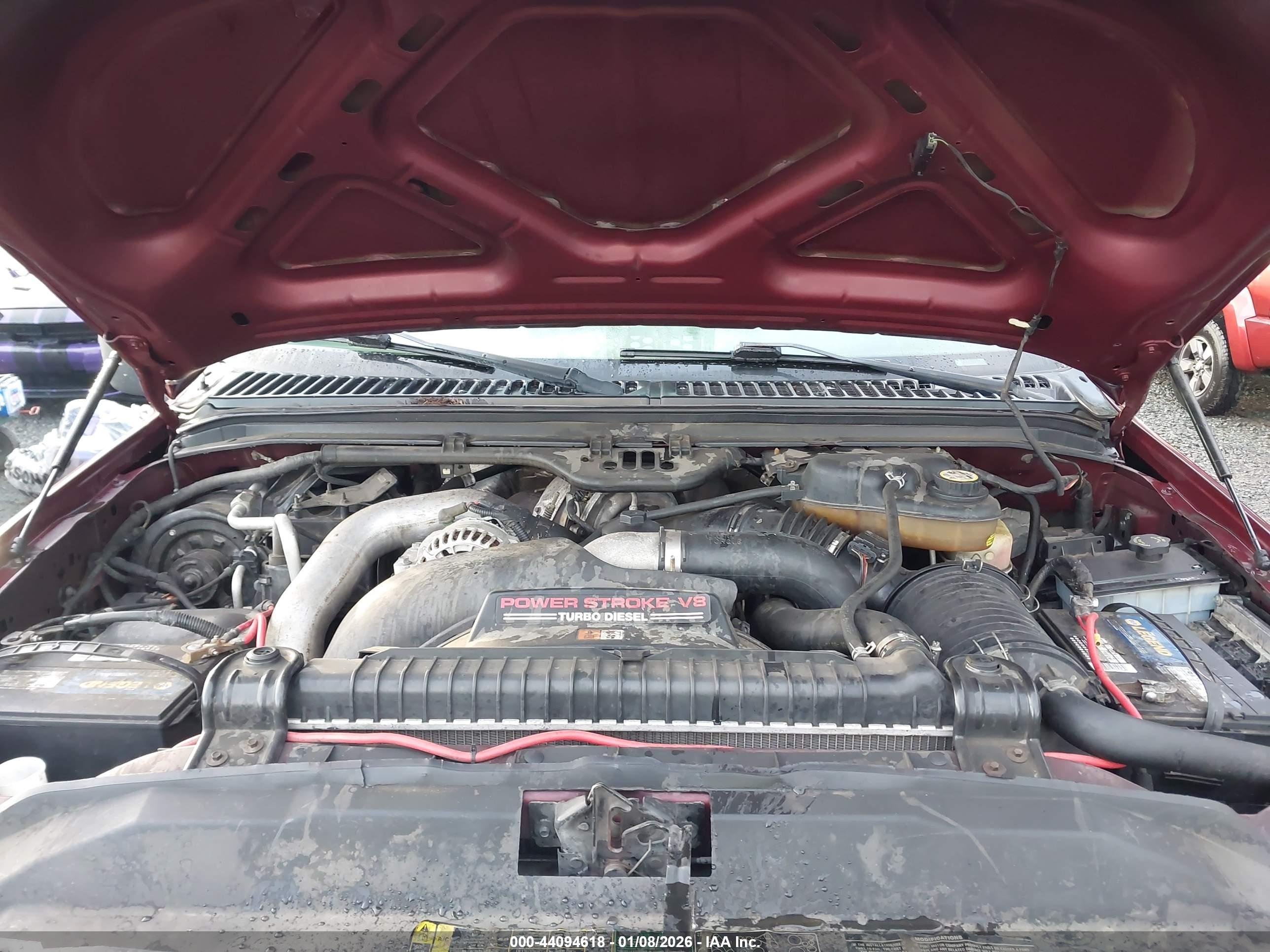 FORD F-250 image 10