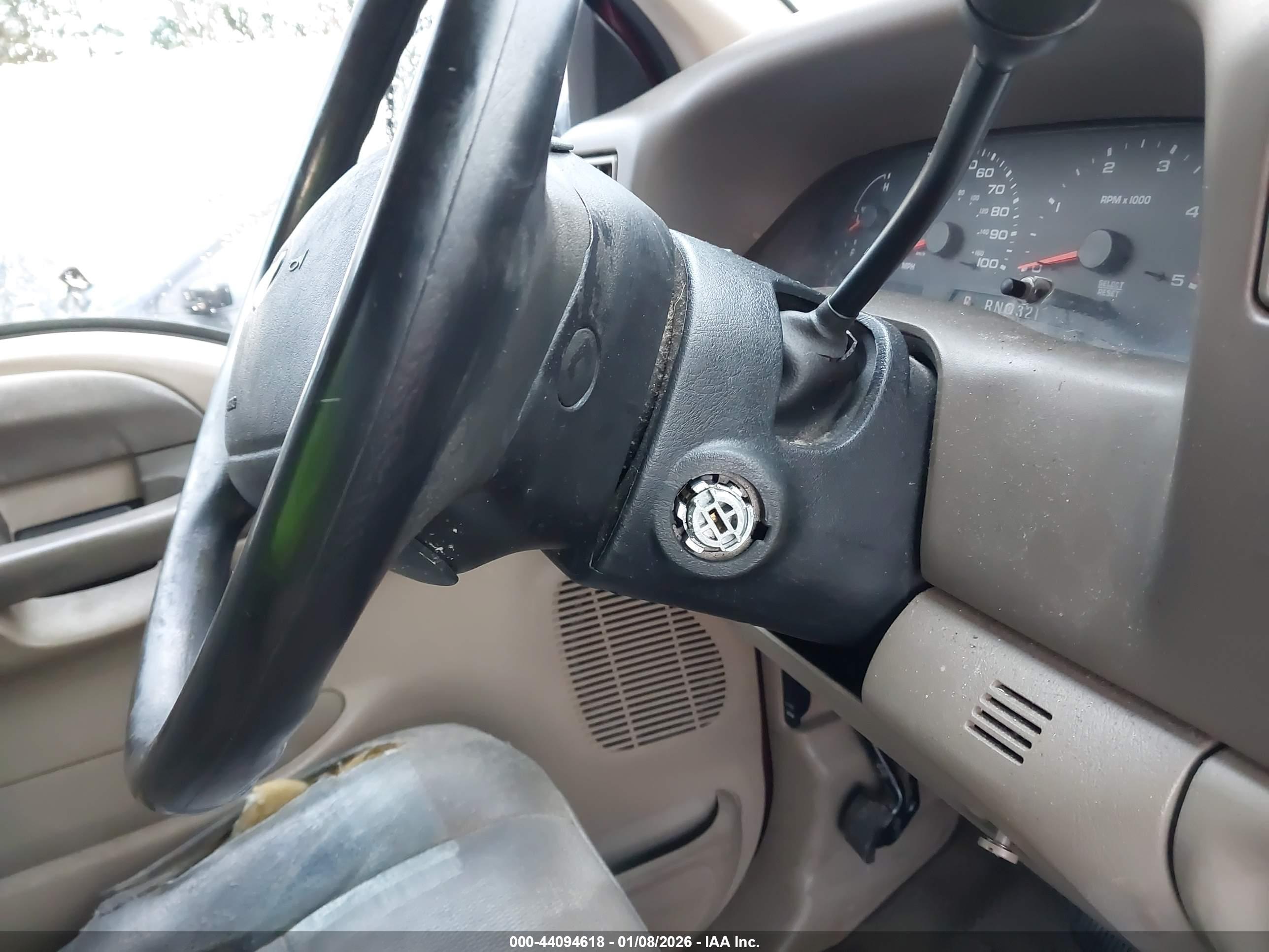FORD F-250 image 6