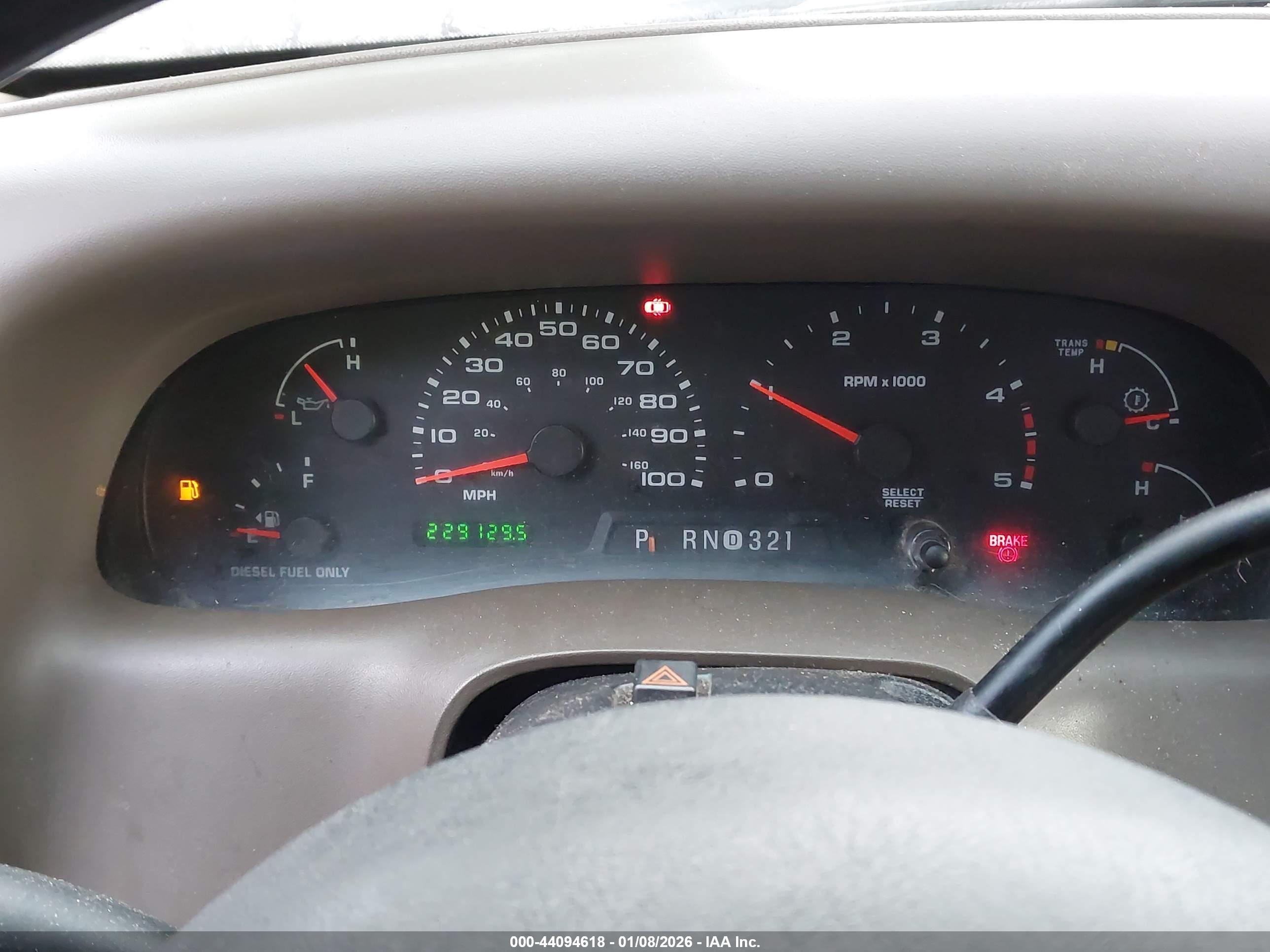 FORD F-250 image 7