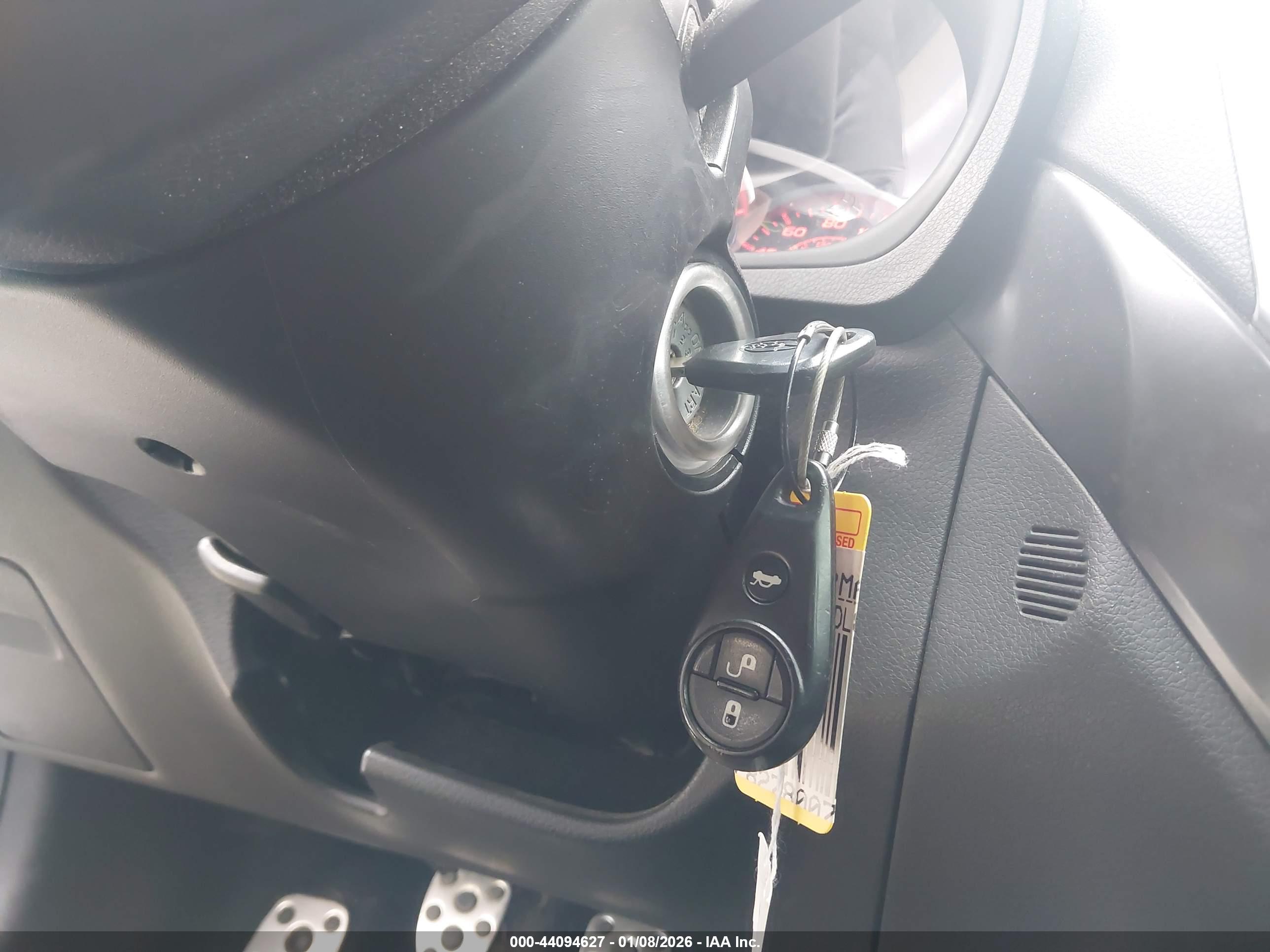 SUBARU IMPREZA image 11