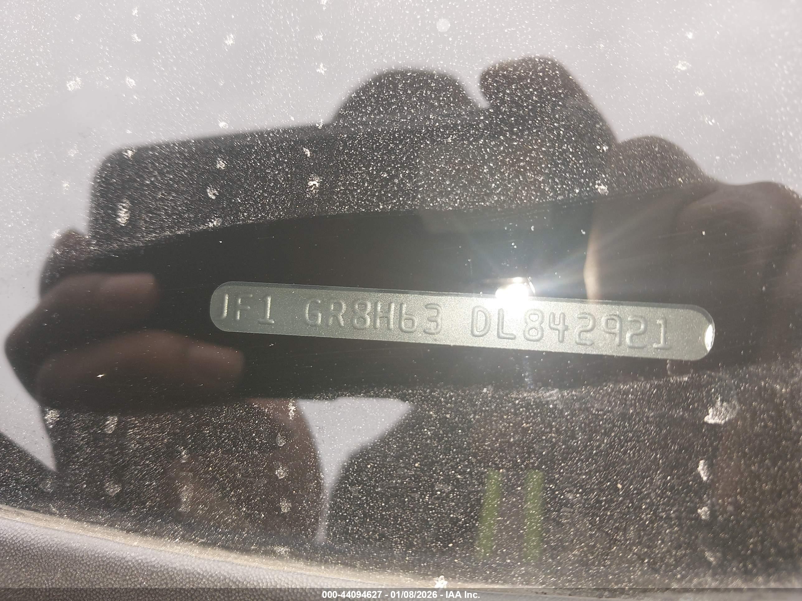SUBARU IMPREZA image 9
