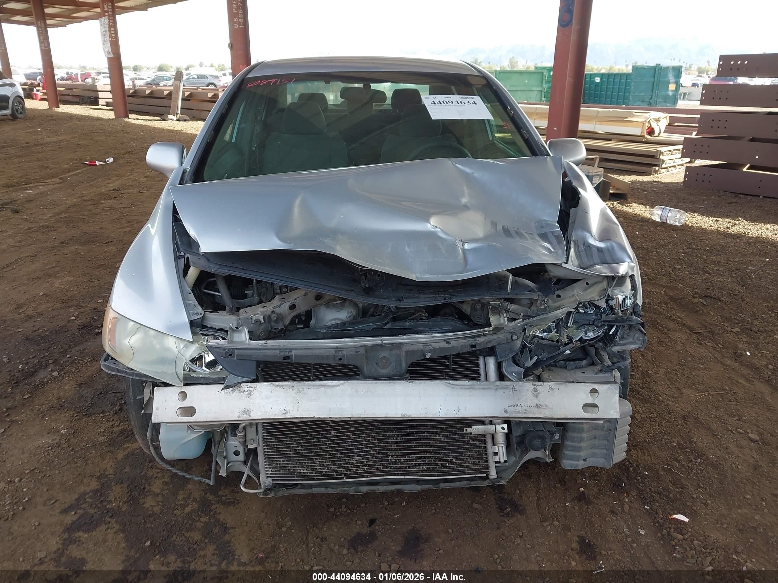 HONDA CIVIC image 6